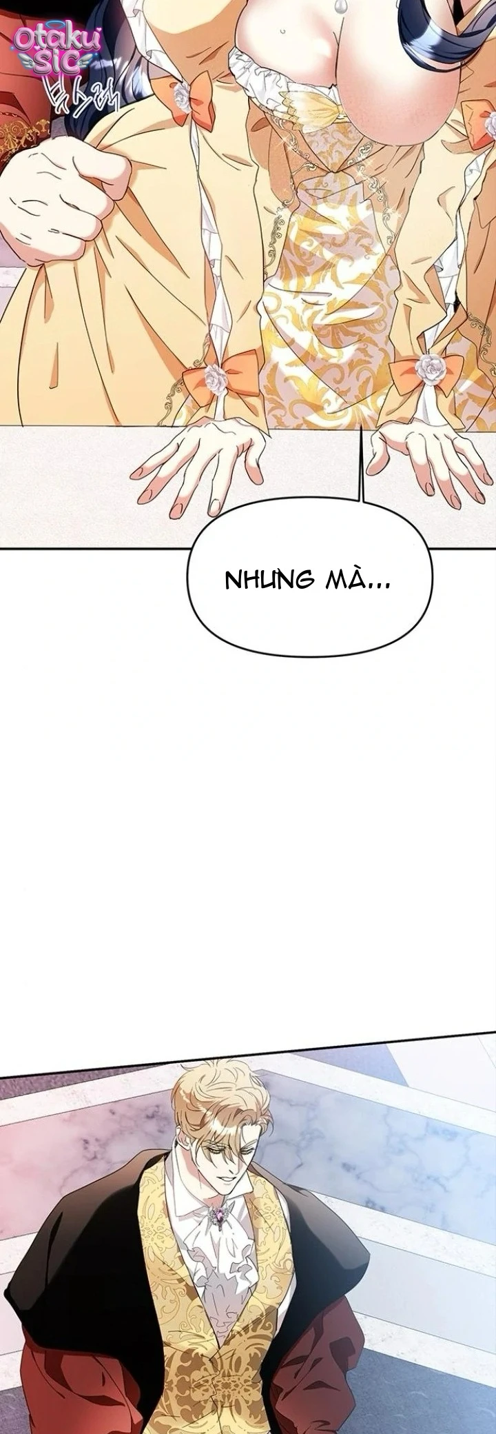 Người Yêu Đã Chết Của Tôi Đã Trở Thành Bạo Quân - Chap 12 - Trang 54