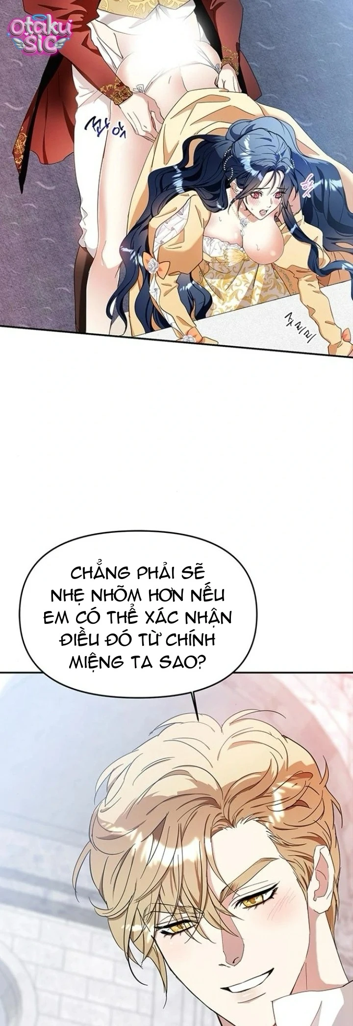 Người Yêu Đã Chết Của Tôi Đã Trở Thành Bạo Quân - Chap 12 - Trang 55