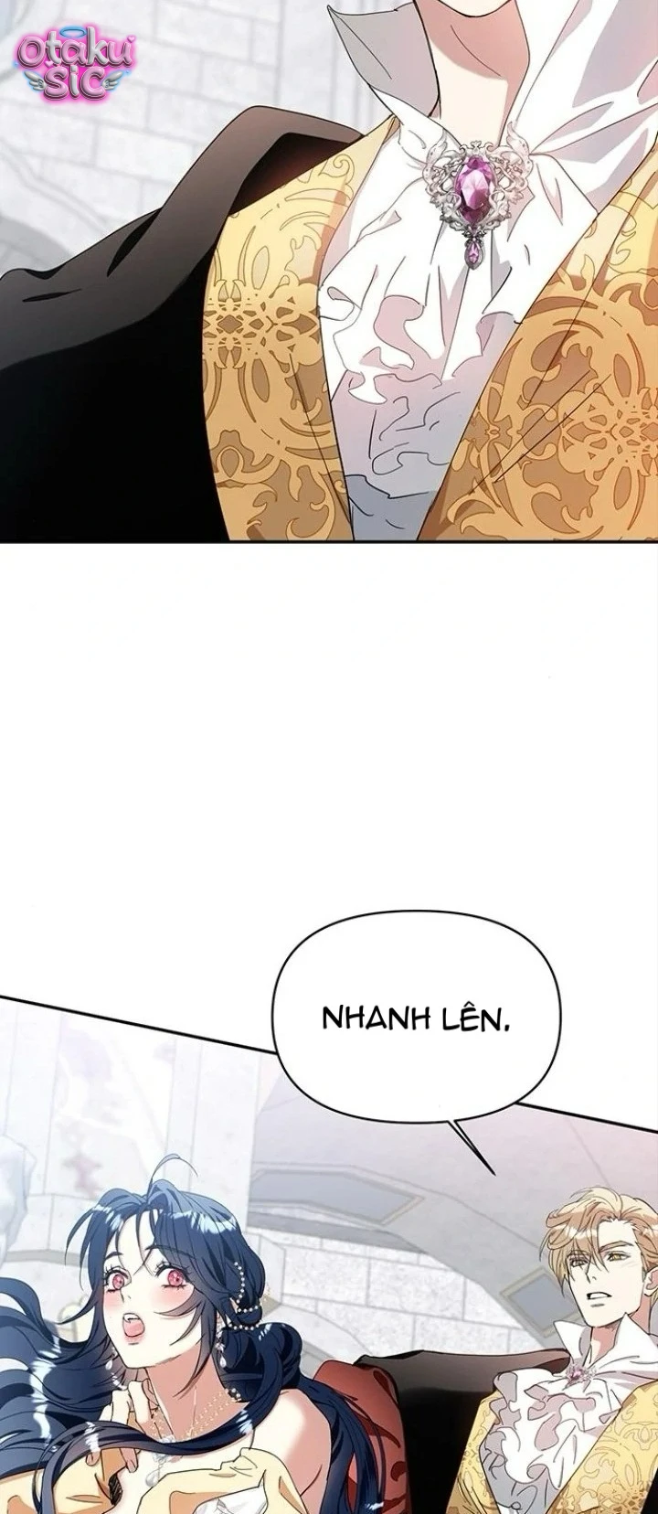 Người Yêu Đã Chết Của Tôi Đã Trở Thành Bạo Quân - Chap 12 - Trang 56