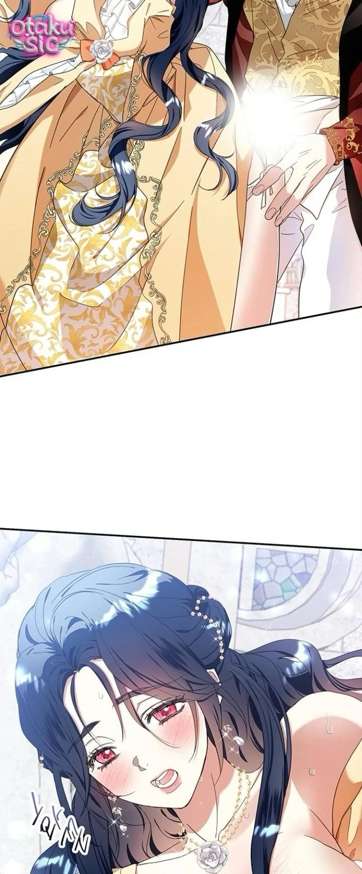 Người Yêu Đã Chết Của Tôi Đã Trở Thành Bạo Quân - Chap 12 - Trang 57