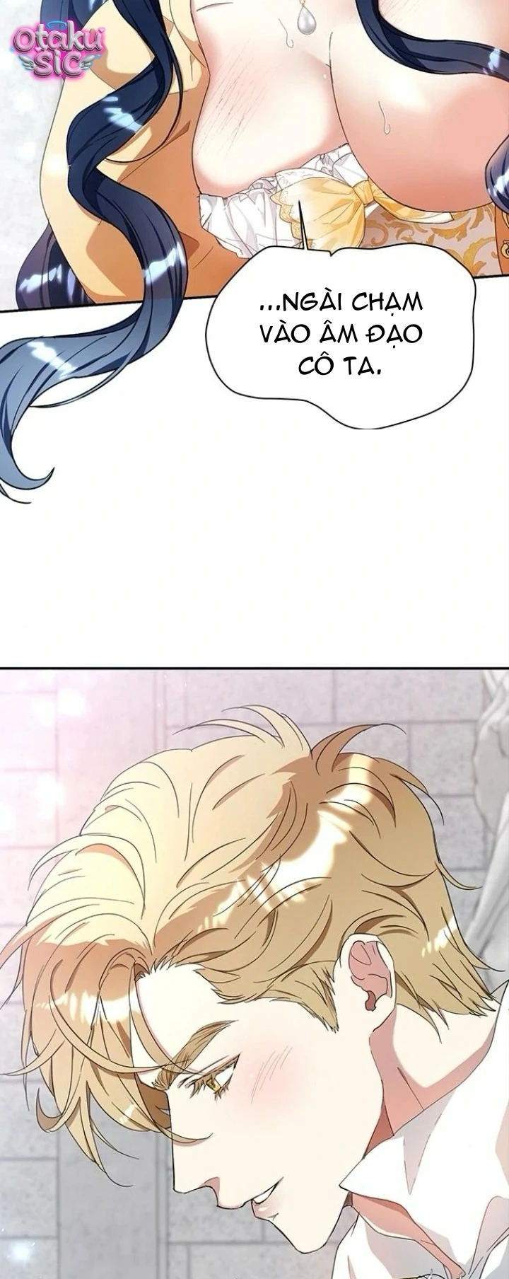 Người Yêu Đã Chết Của Tôi Đã Trở Thành Bạo Quân - Chap 12 - Trang 58