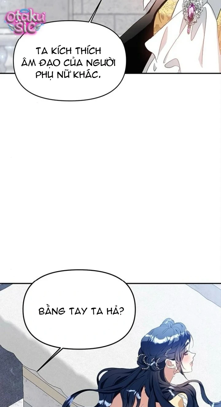 Người Yêu Đã Chết Của Tôi Đã Trở Thành Bạo Quân - Chap 12 - Trang 59