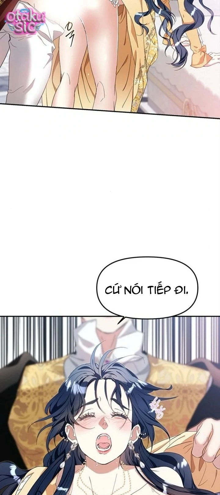 Người Yêu Đã Chết Của Tôi Đã Trở Thành Bạo Quân - Chap 12 - Trang 62