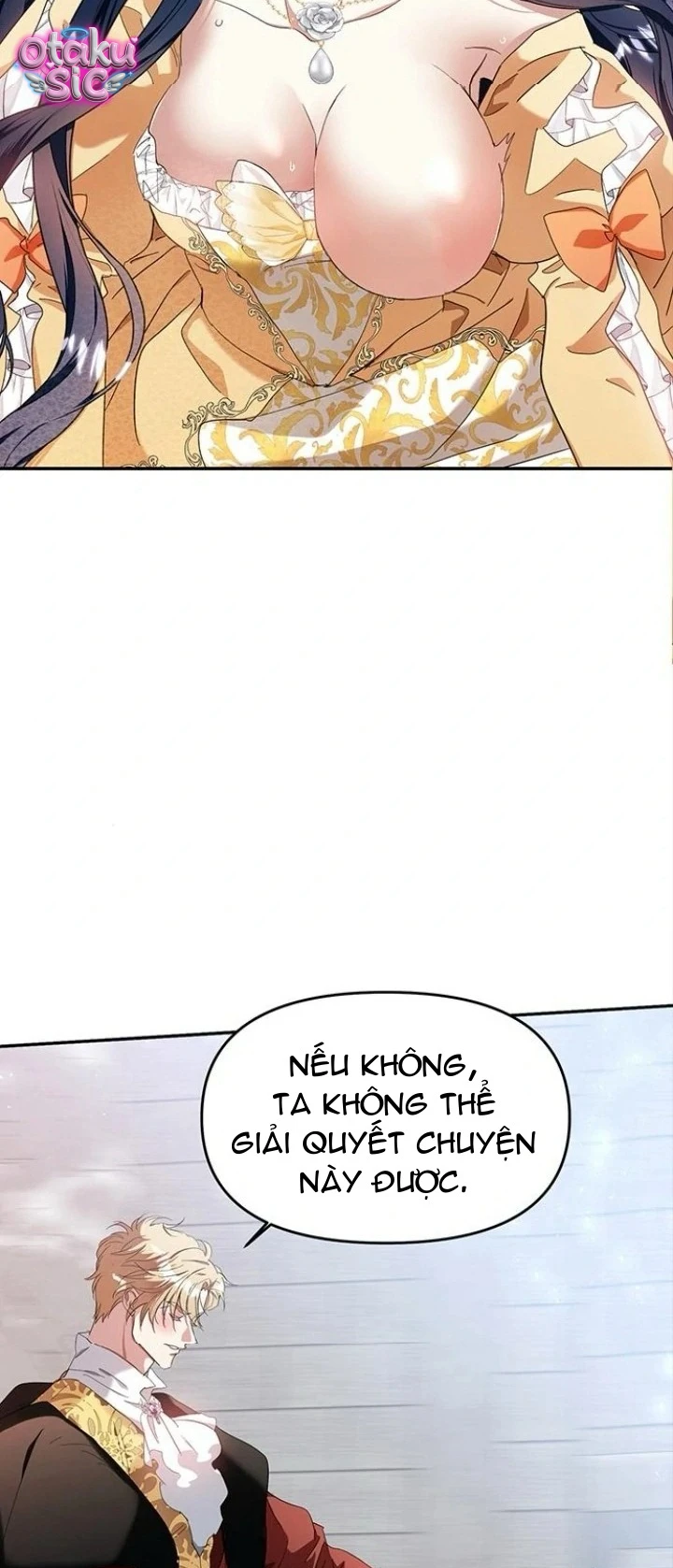 Người Yêu Đã Chết Của Tôi Đã Trở Thành Bạo Quân - Chap 12 - Trang 63