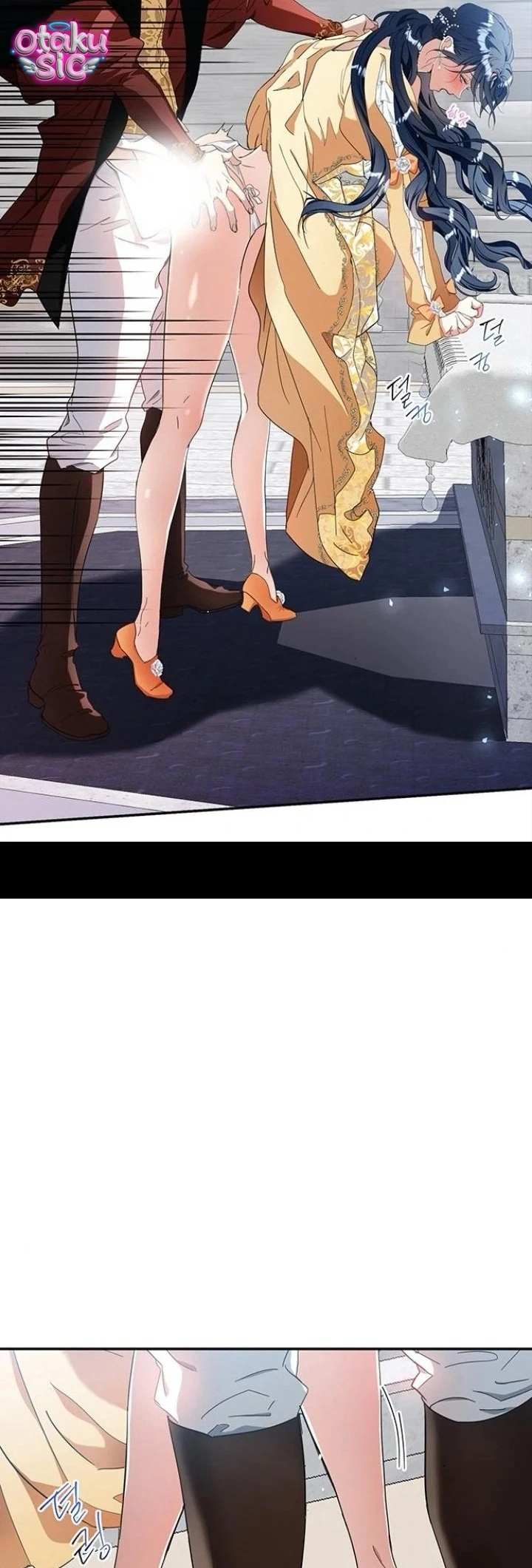 Người Yêu Đã Chết Của Tôi Đã Trở Thành Bạo Quân - Chap 12 - Trang 64