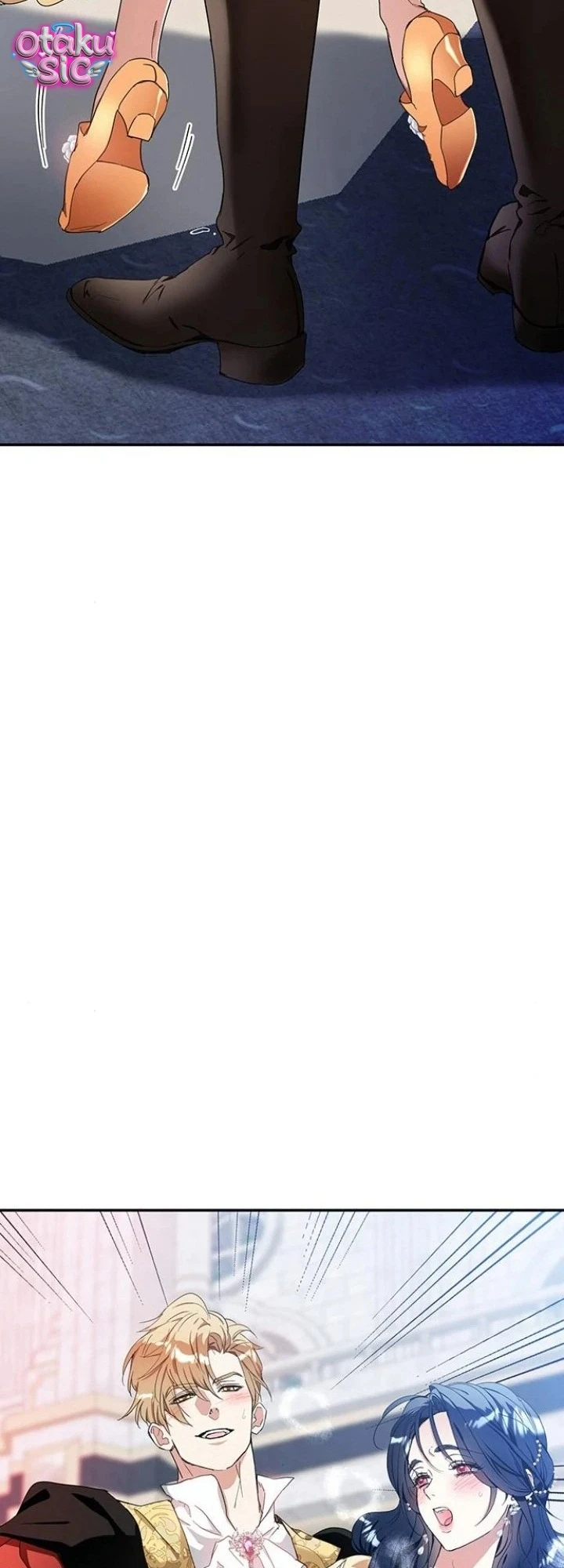 Người Yêu Đã Chết Của Tôi Đã Trở Thành Bạo Quân - Chap 12 - Trang 65