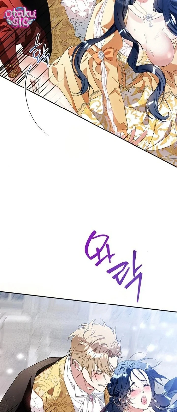 Người Yêu Đã Chết Của Tôi Đã Trở Thành Bạo Quân - Chap 12 - Trang 66