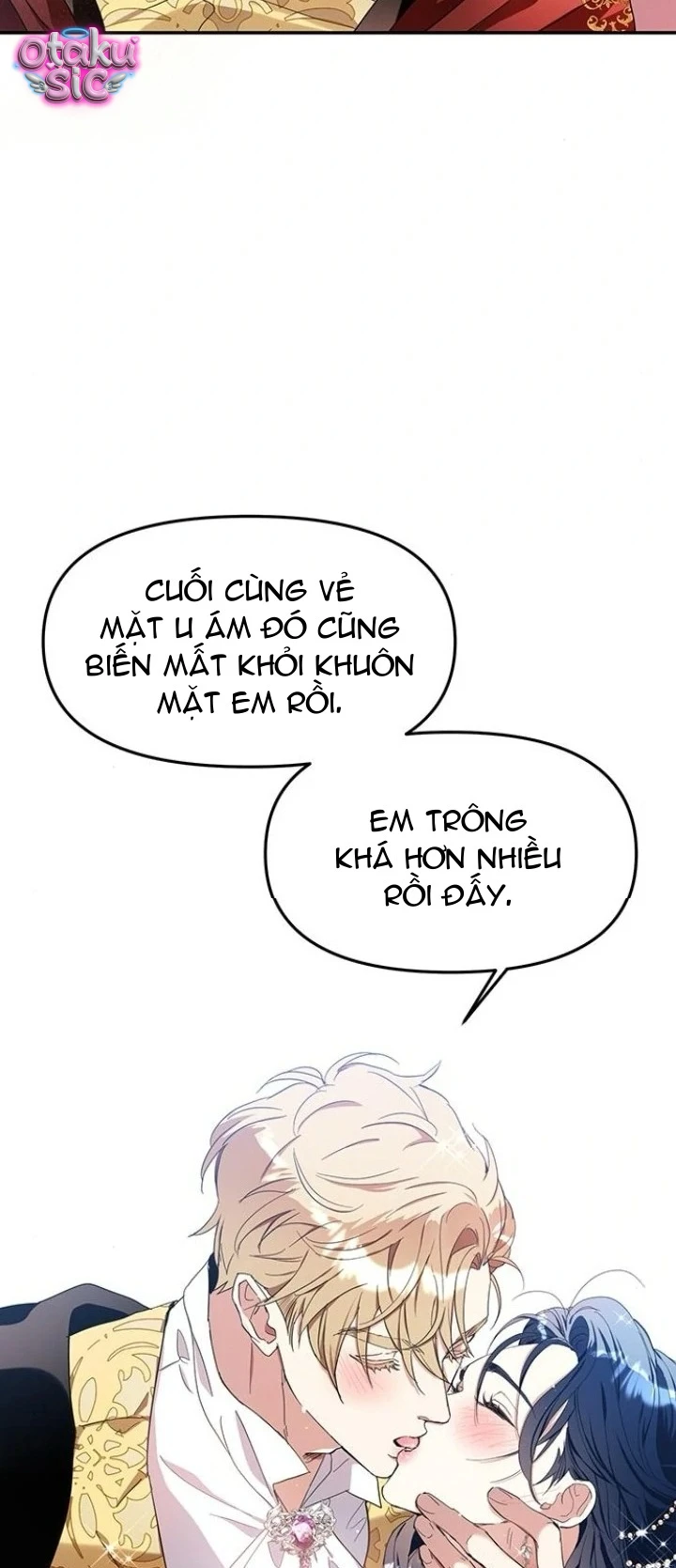 Người Yêu Đã Chết Của Tôi Đã Trở Thành Bạo Quân - Chap 12 - Trang 69