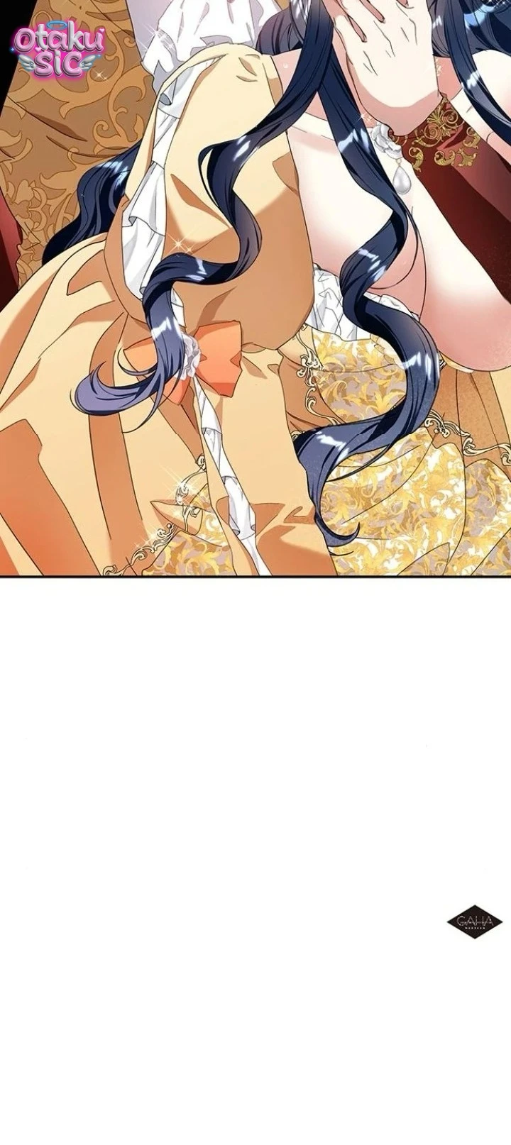 Người Yêu Đã Chết Của Tôi Đã Trở Thành Bạo Quân - Chap 12 - Trang 70