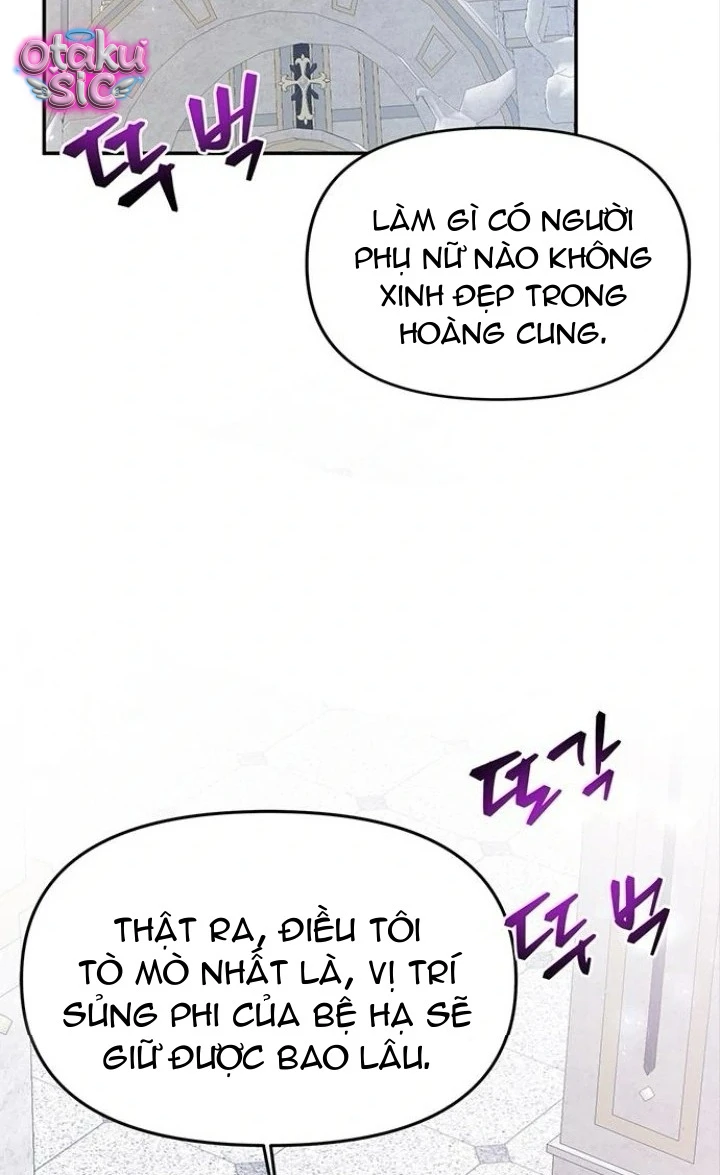 Người Yêu Đã Chết Của Tôi Đã Trở Thành Bạo Quân - Chap 12 - Trang 9