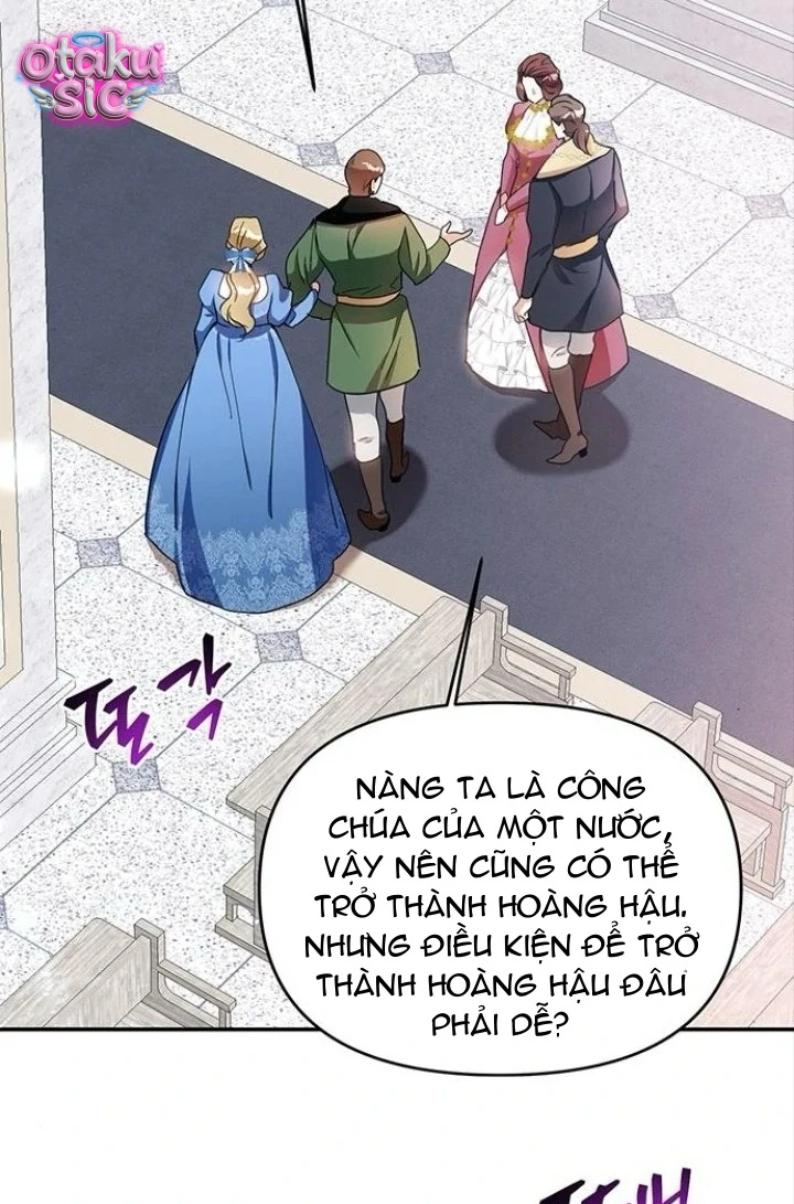 Người Yêu Đã Chết Của Tôi Đã Trở Thành Bạo Quân - Chap 12 - Trang 10