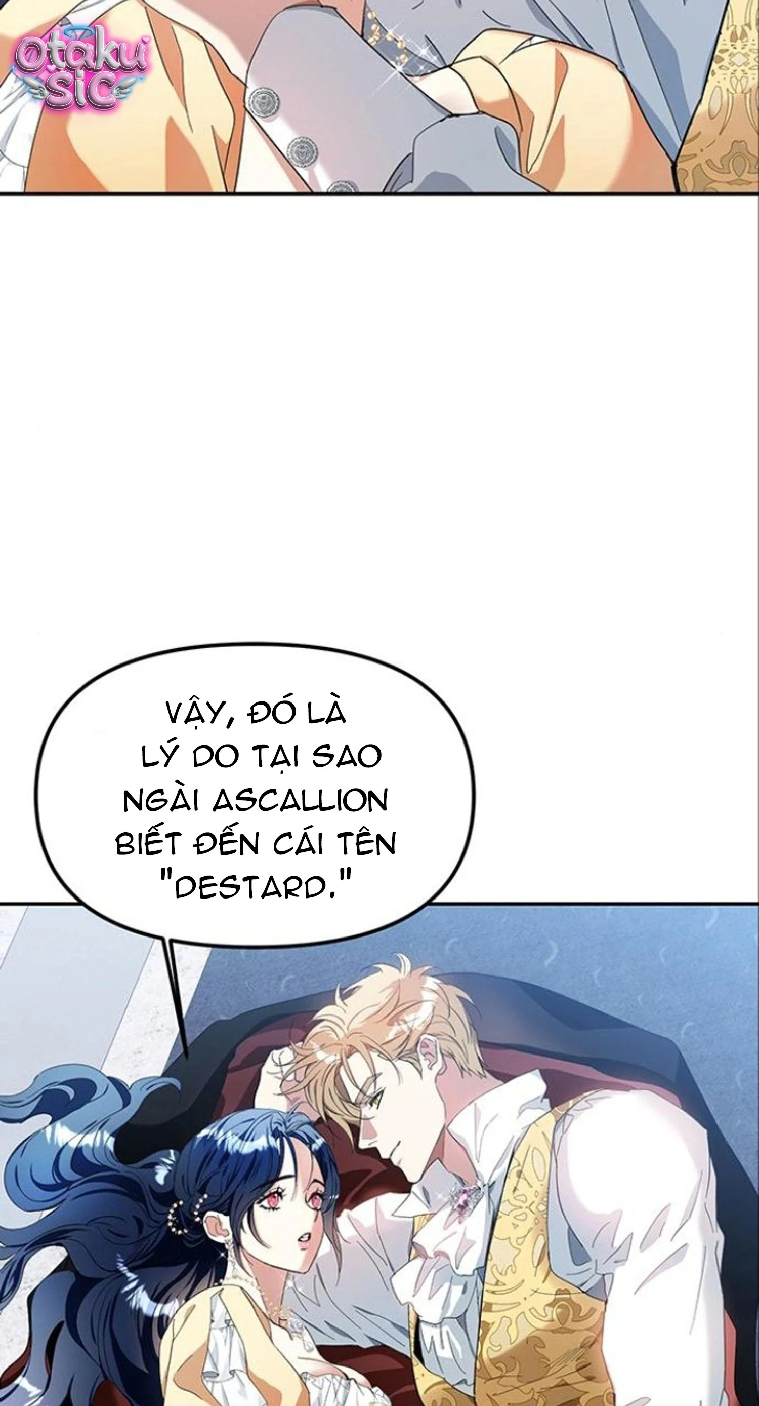 Người Yêu Đã Chết Của Tôi Đã Trở Thành Bạo Quân - Chap 13 - Trang 12