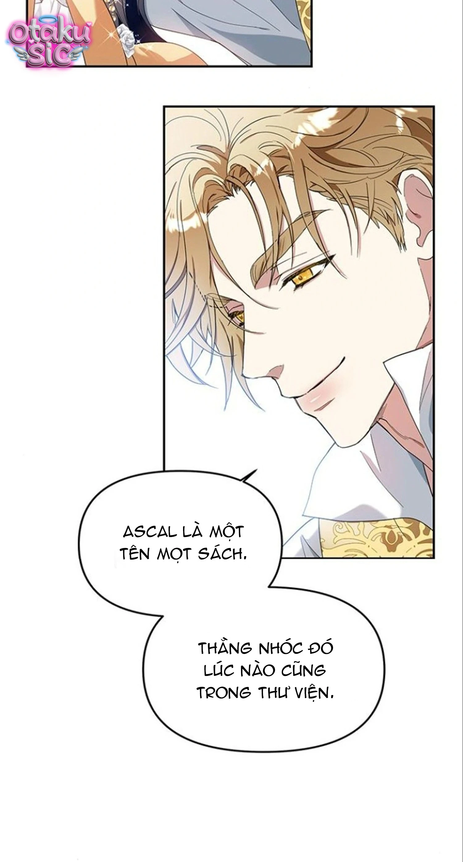 Người Yêu Đã Chết Của Tôi Đã Trở Thành Bạo Quân - Chap 13 - Trang 14