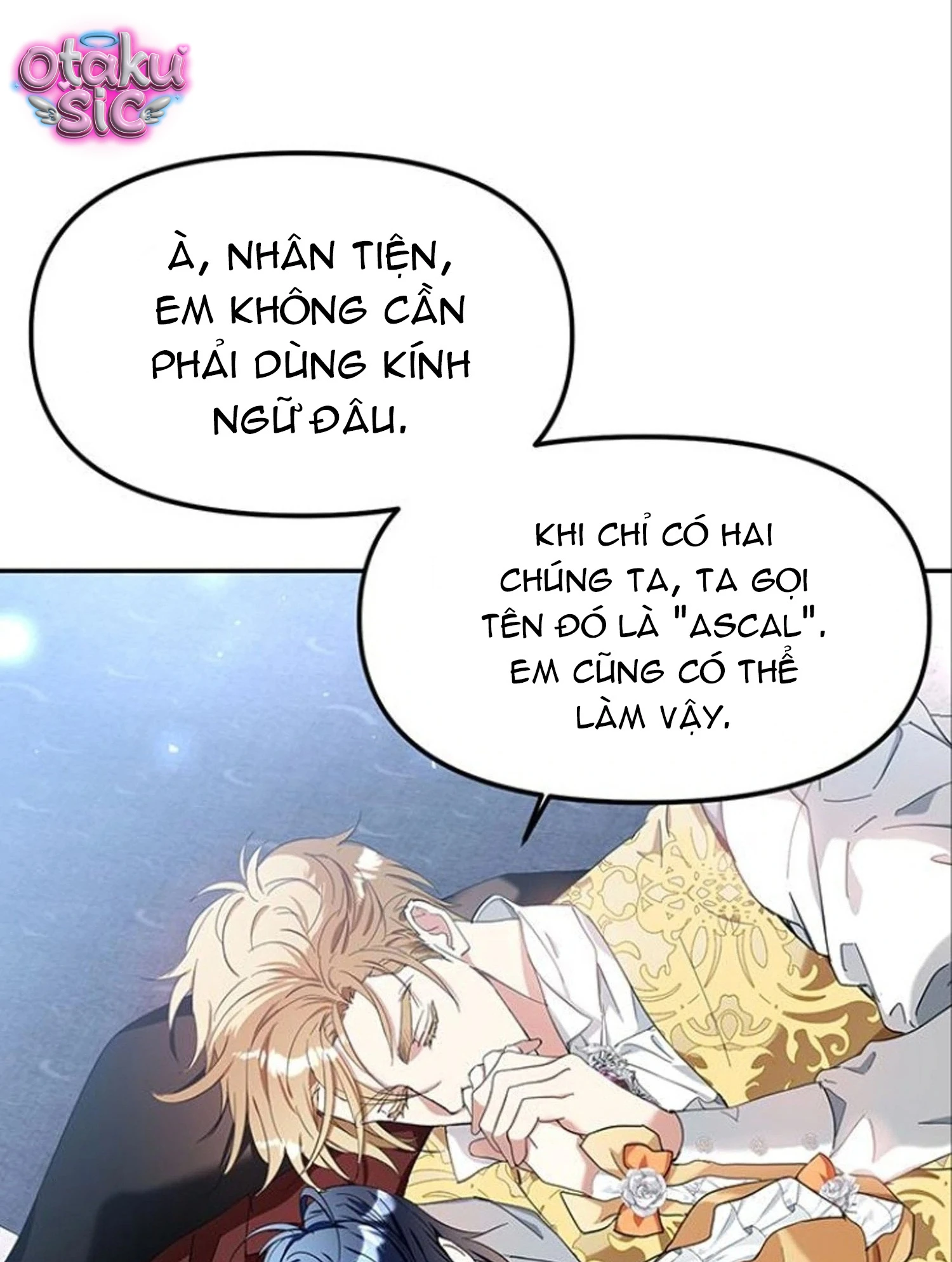 Người Yêu Đã Chết Của Tôi Đã Trở Thành Bạo Quân - Chap 13 - Trang 15