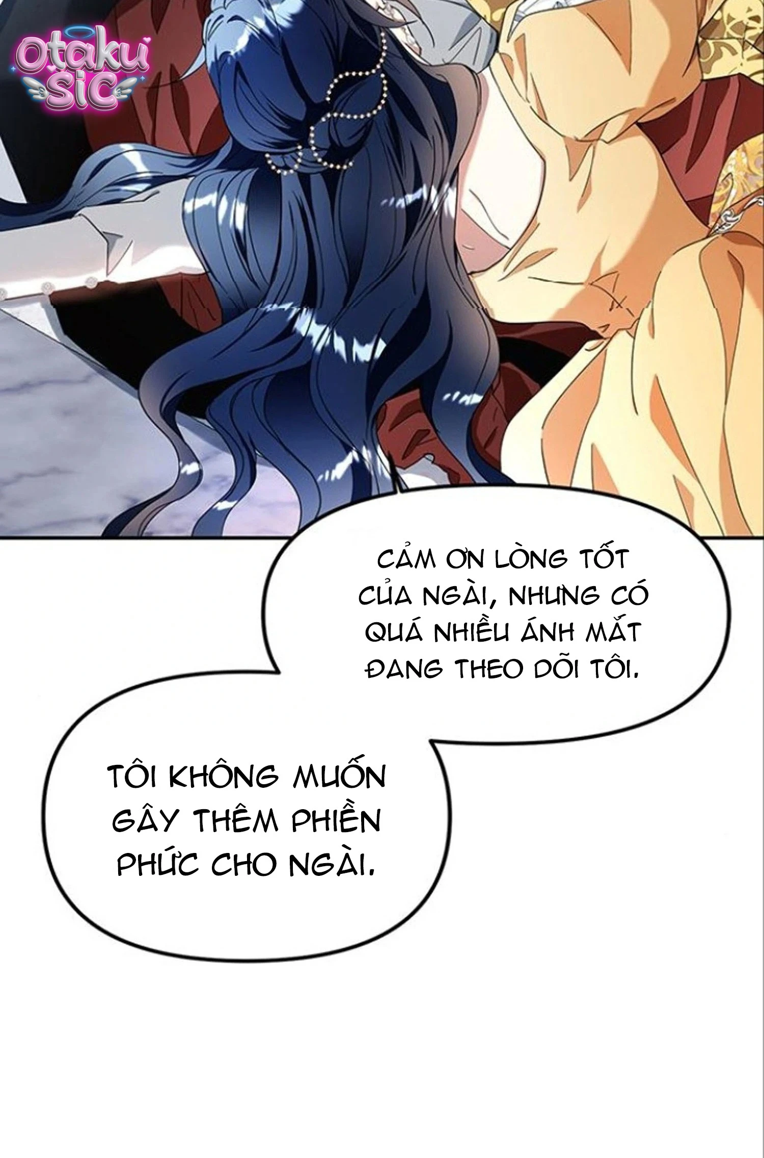 Người Yêu Đã Chết Của Tôi Đã Trở Thành Bạo Quân - Chap 13 - Trang 16