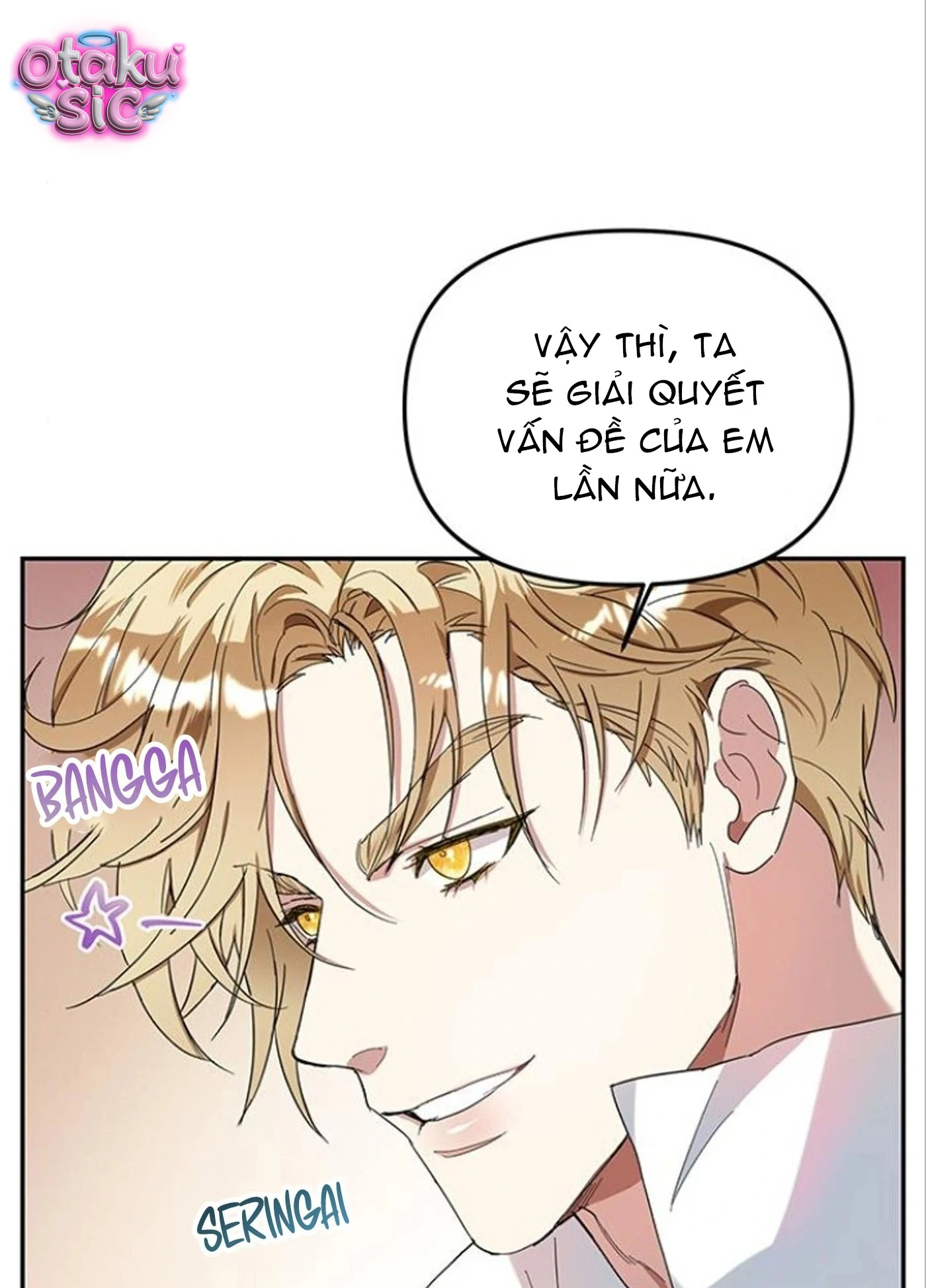 Người Yêu Đã Chết Của Tôi Đã Trở Thành Bạo Quân - Chap 13 - Trang 17