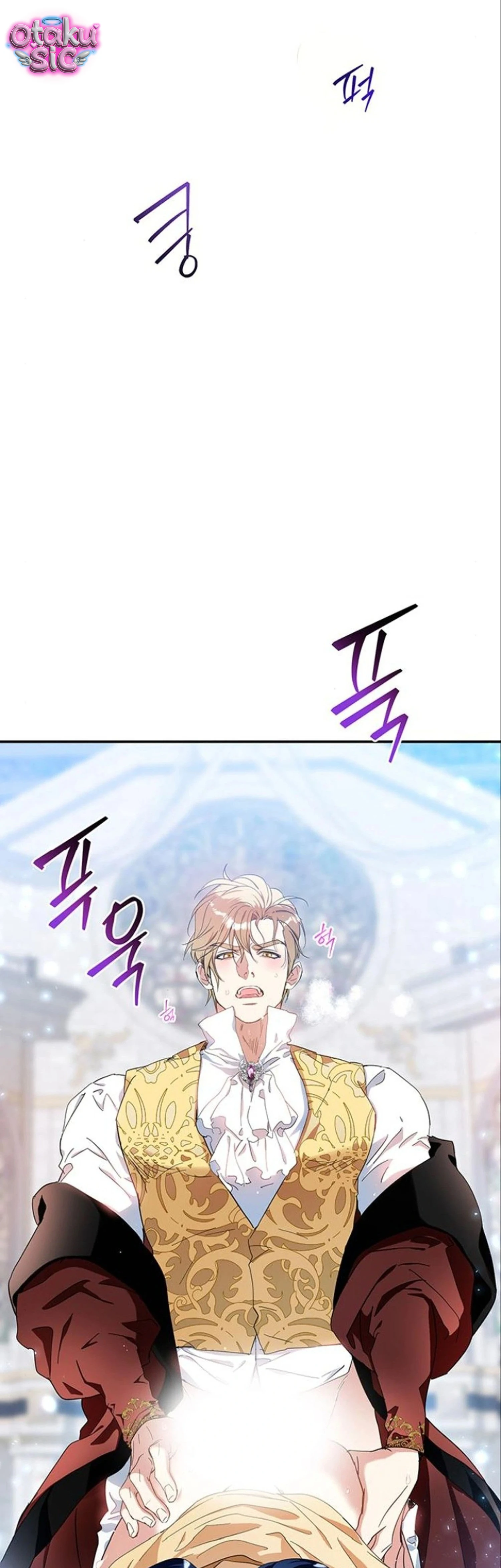 Người Yêu Đã Chết Của Tôi Đã Trở Thành Bạo Quân - Chap 13 - Trang 3