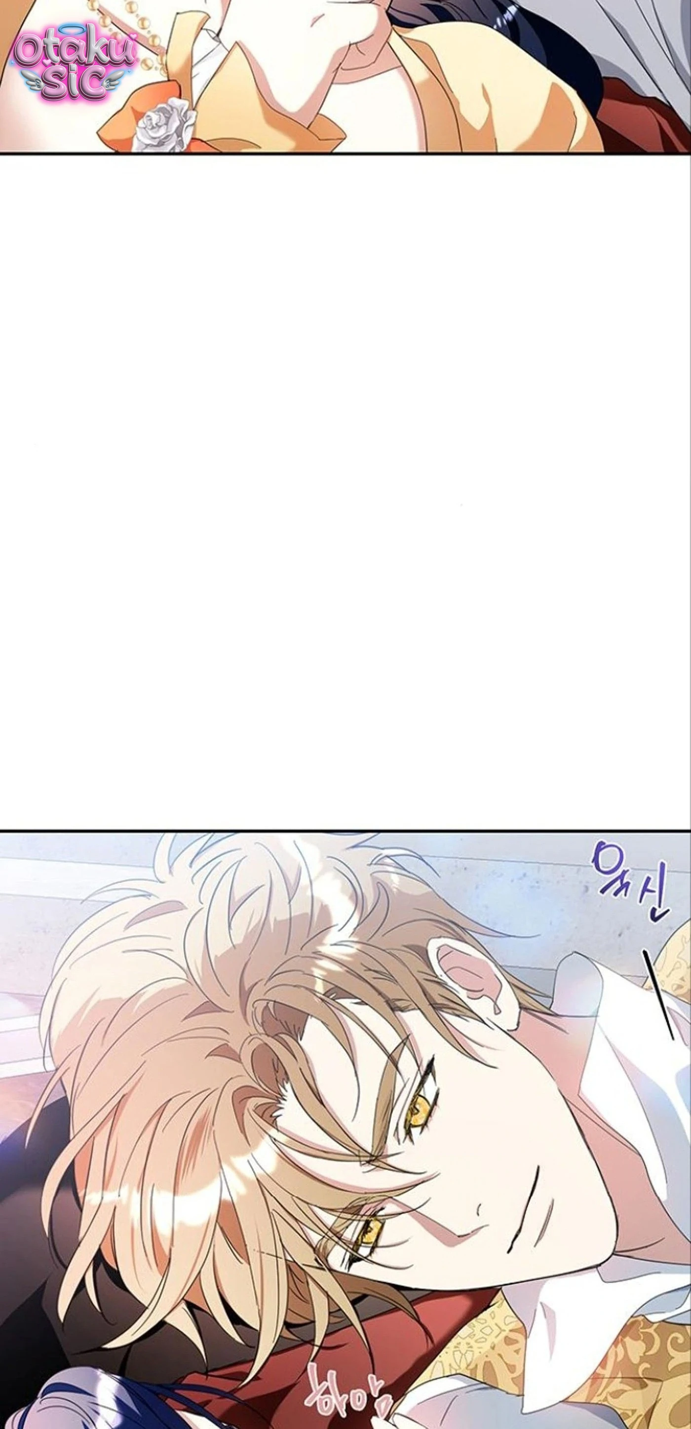 Người Yêu Đã Chết Của Tôi Đã Trở Thành Bạo Quân - Chap 13 - Trang 23