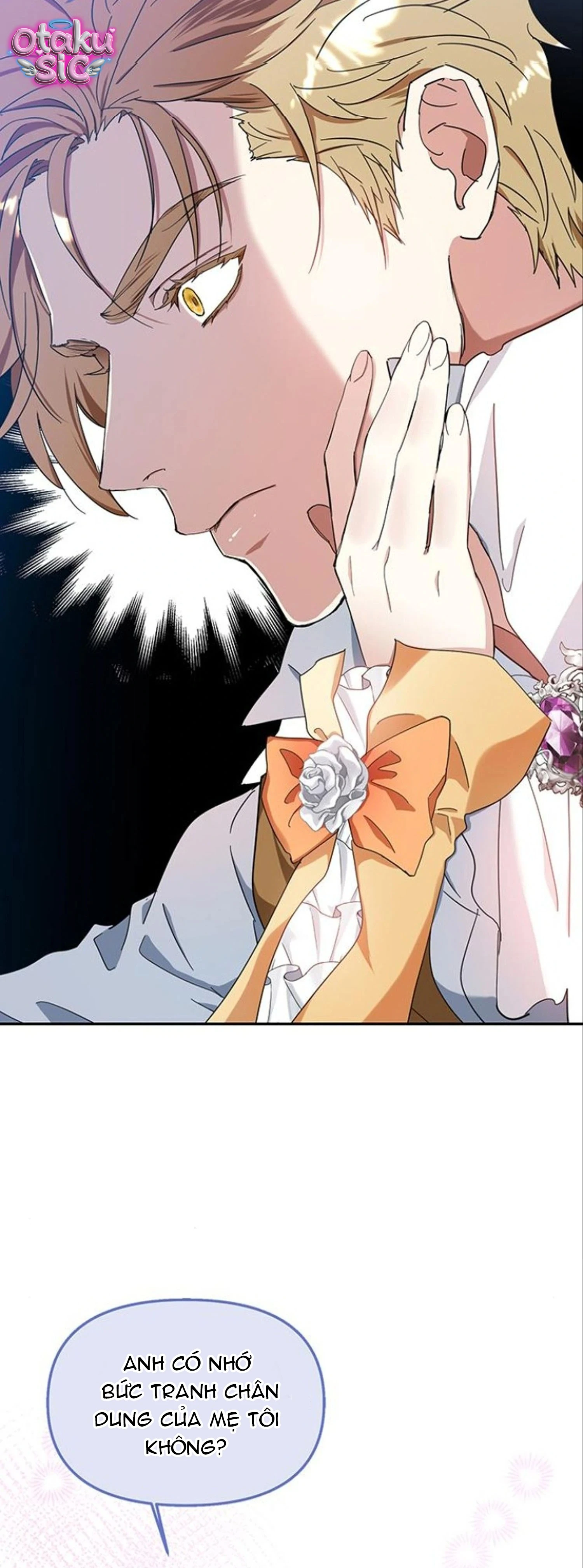 Người Yêu Đã Chết Của Tôi Đã Trở Thành Bạo Quân - Chap 13 - Trang 27