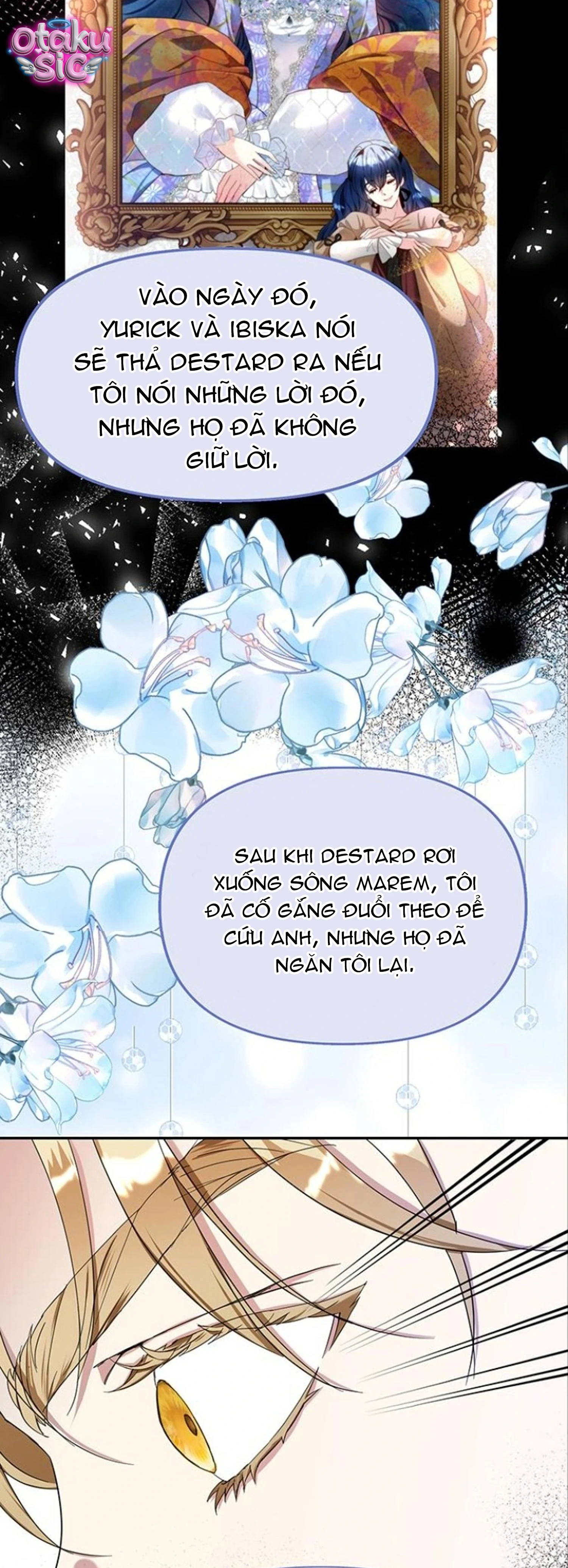 Người Yêu Đã Chết Của Tôi Đã Trở Thành Bạo Quân - Chap 13 - Trang 29