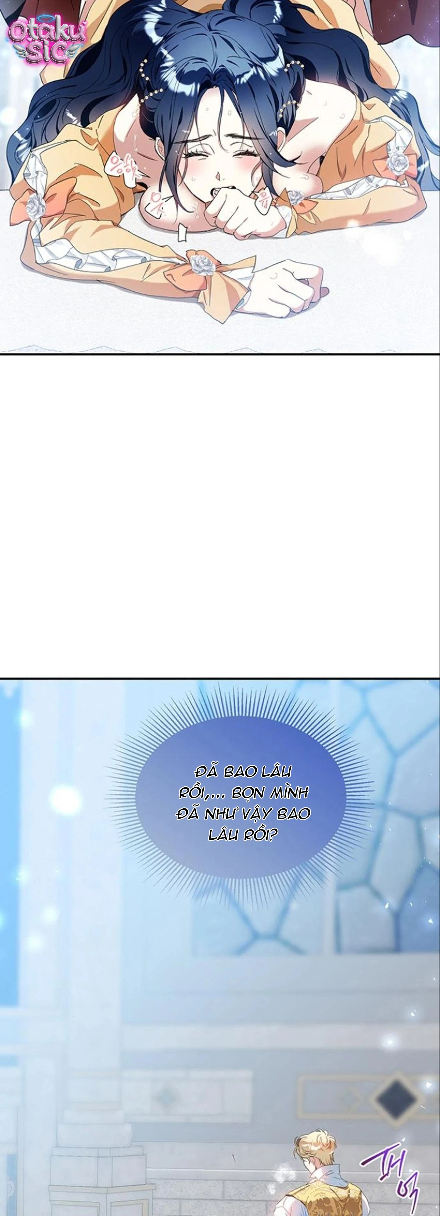 Người Yêu Đã Chết Của Tôi Đã Trở Thành Bạo Quân - Chap 13 - Trang 4