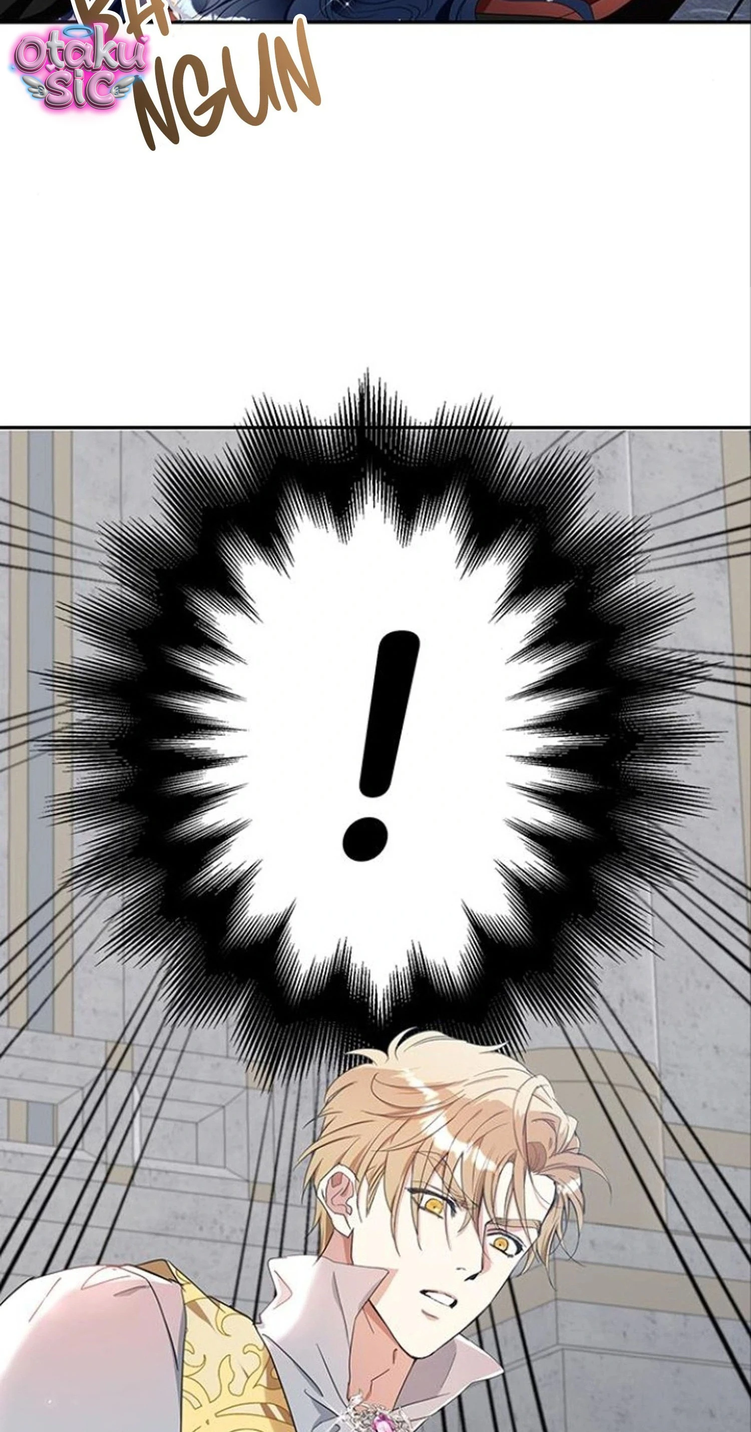 Người Yêu Đã Chết Của Tôi Đã Trở Thành Bạo Quân - Chap 13 - Trang 33