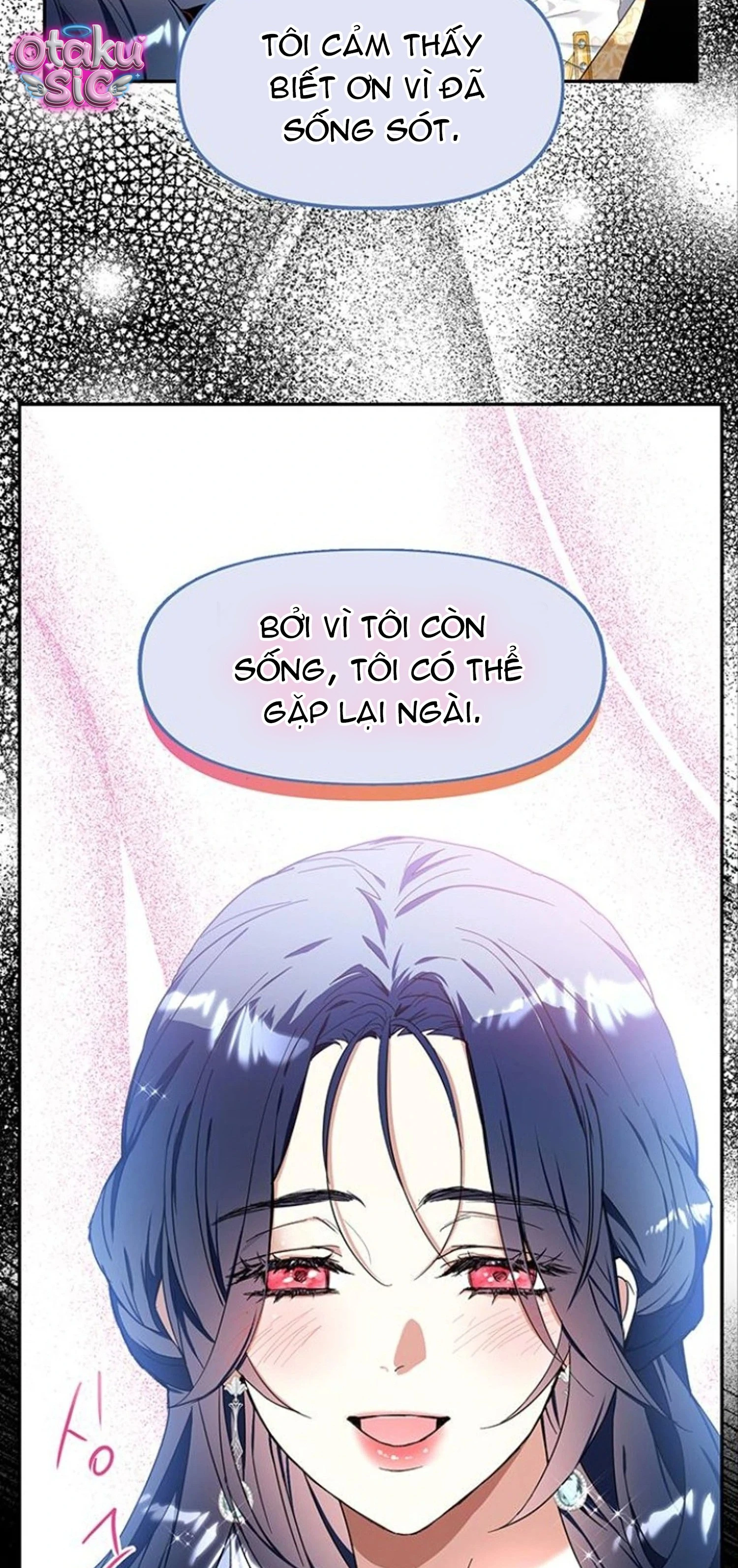 Người Yêu Đã Chết Của Tôi Đã Trở Thành Bạo Quân - Chap 13 - Trang 39