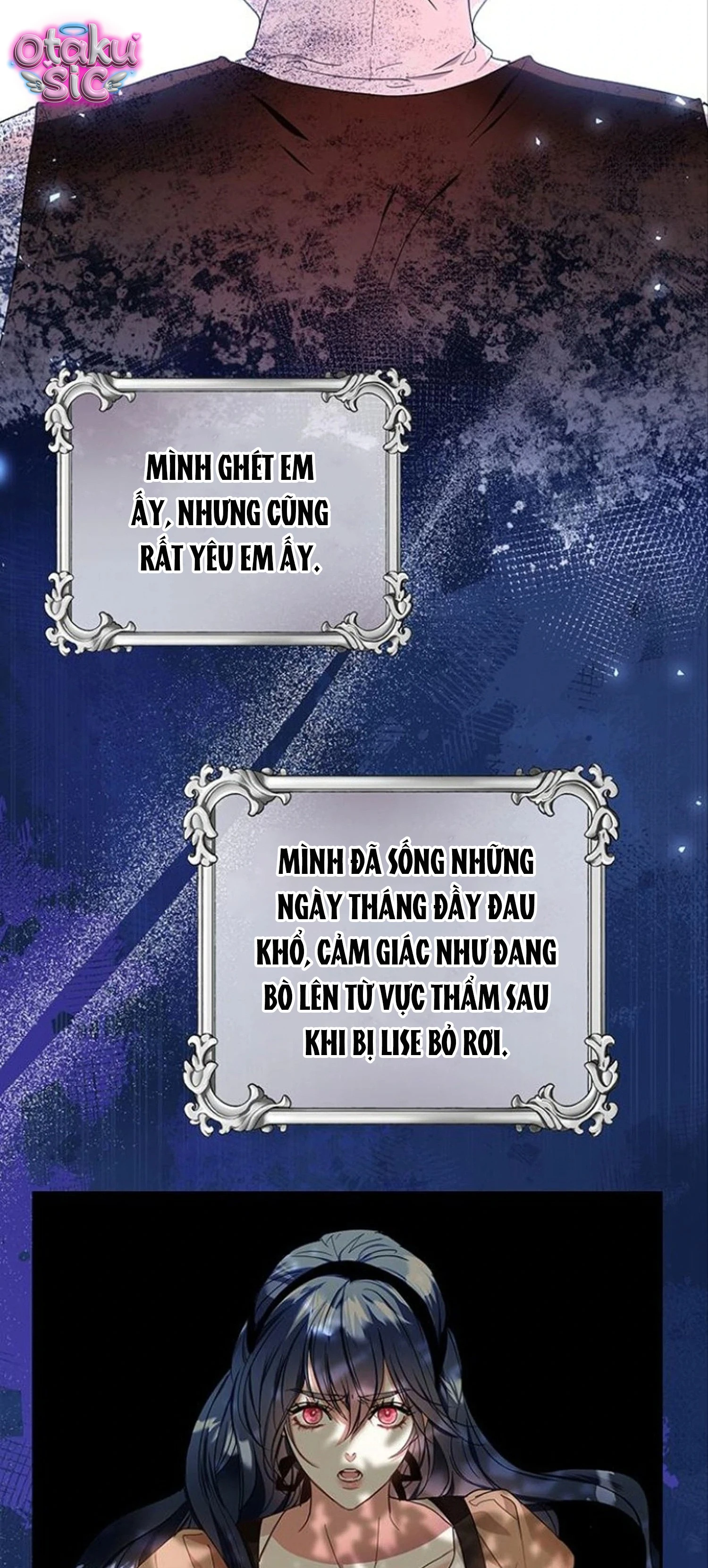 Người Yêu Đã Chết Của Tôi Đã Trở Thành Bạo Quân - Chap 13 - Trang 42