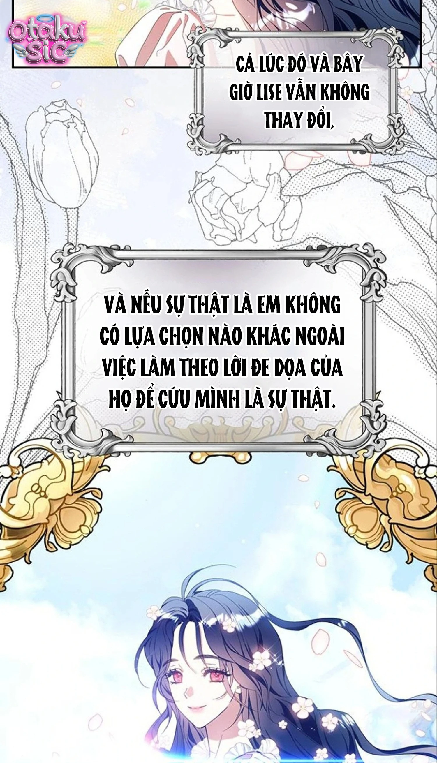 Người Yêu Đã Chết Của Tôi Đã Trở Thành Bạo Quân - Chap 13 - Trang 45