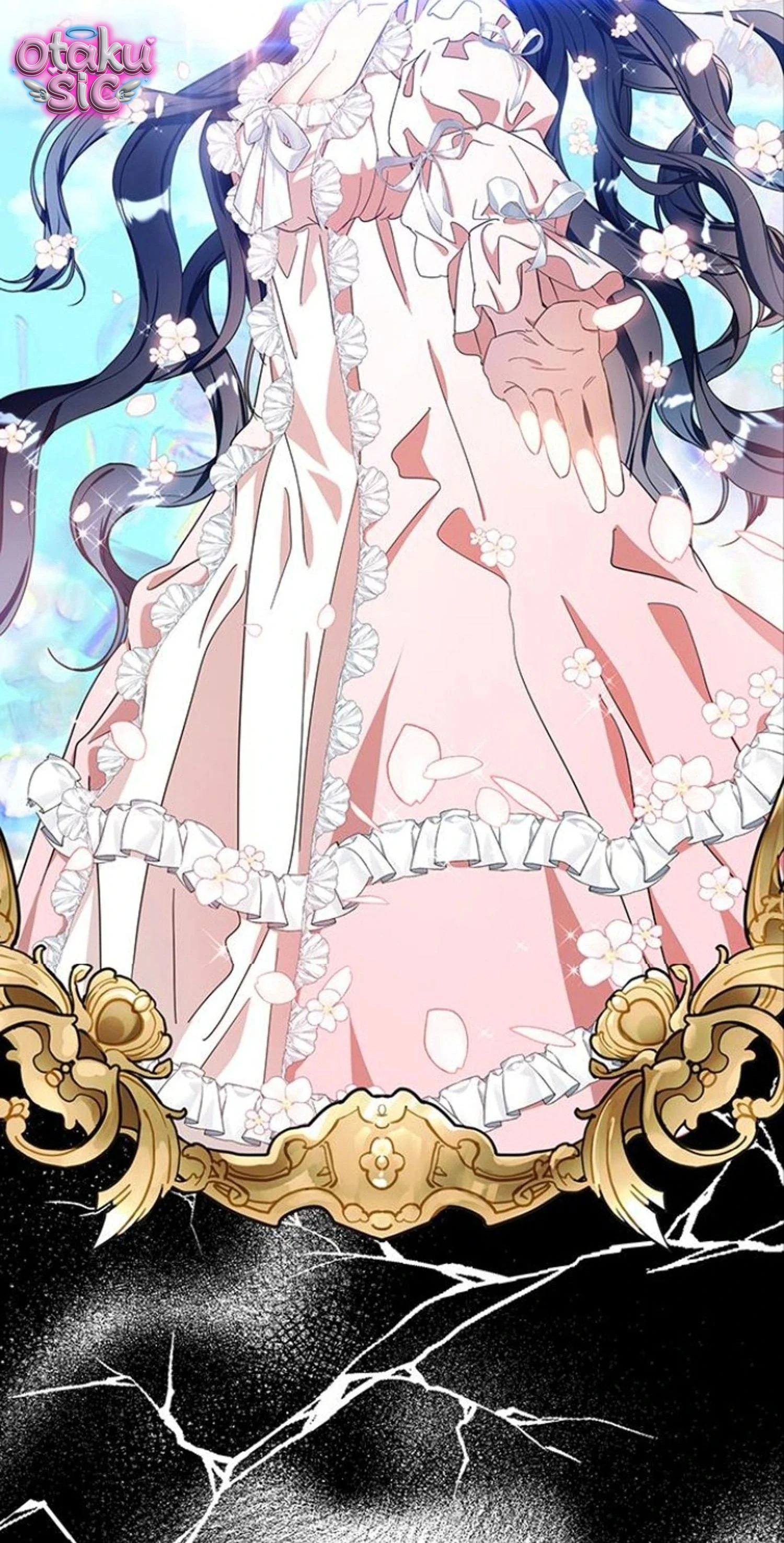 Người Yêu Đã Chết Của Tôi Đã Trở Thành Bạo Quân - Chap 13 - Trang 46