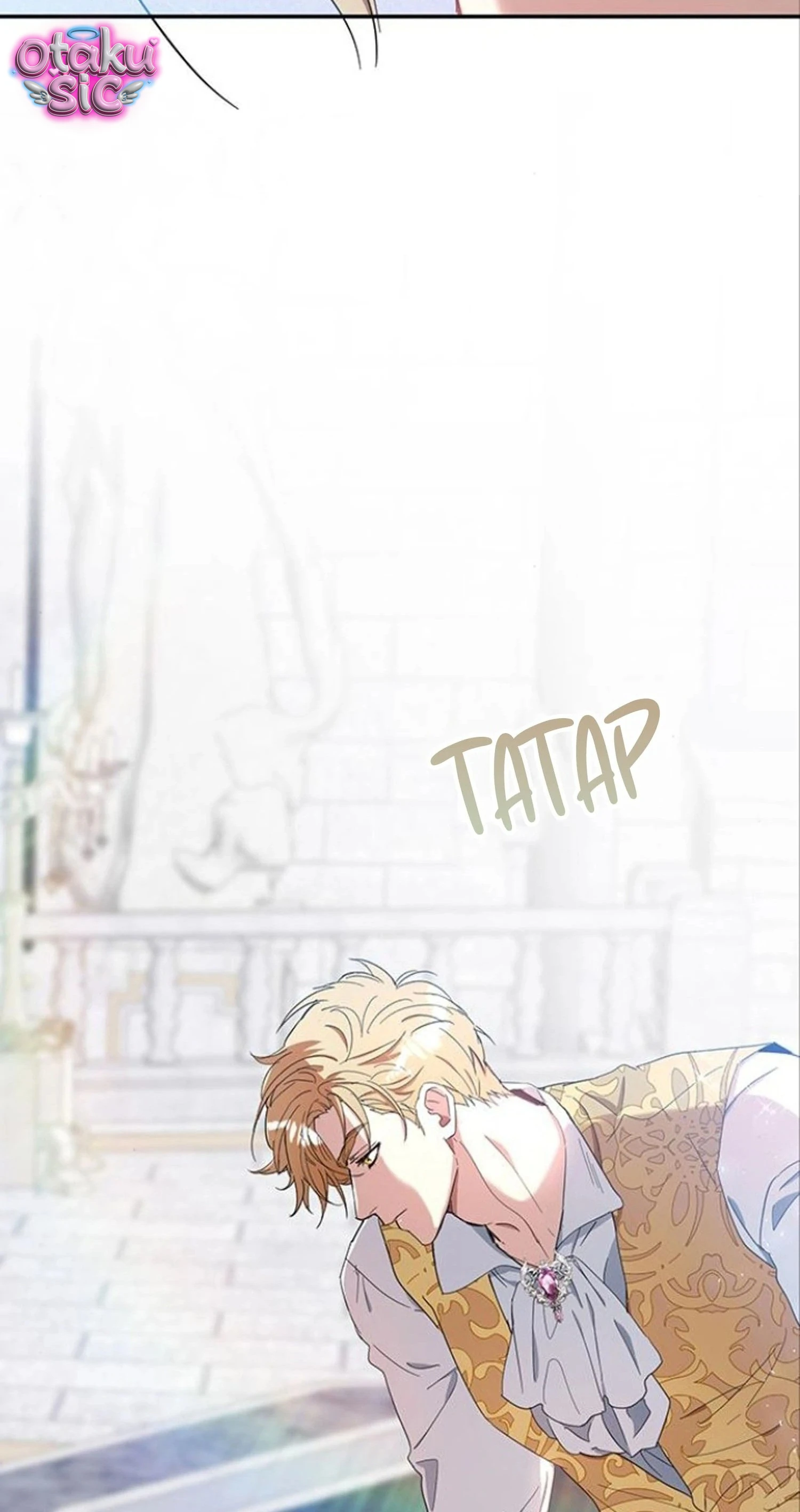 Người Yêu Đã Chết Của Tôi Đã Trở Thành Bạo Quân - Chap 13 - Trang 48