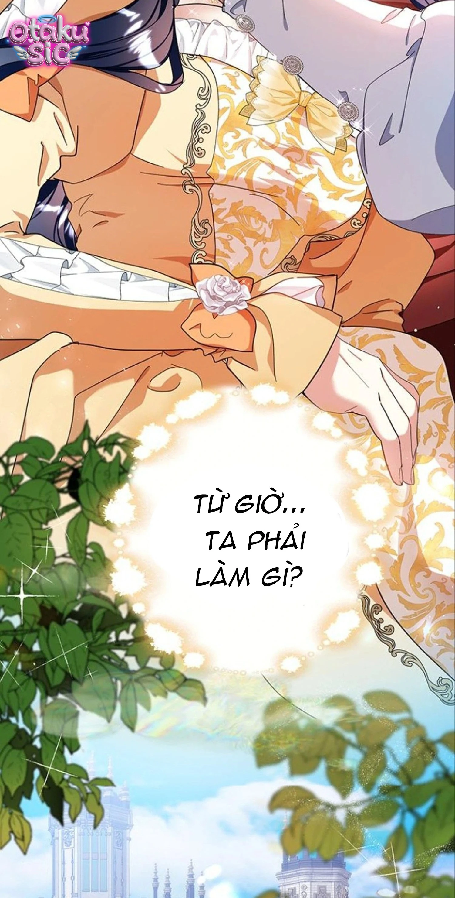 Người Yêu Đã Chết Của Tôi Đã Trở Thành Bạo Quân - Chap 13 - Trang 51