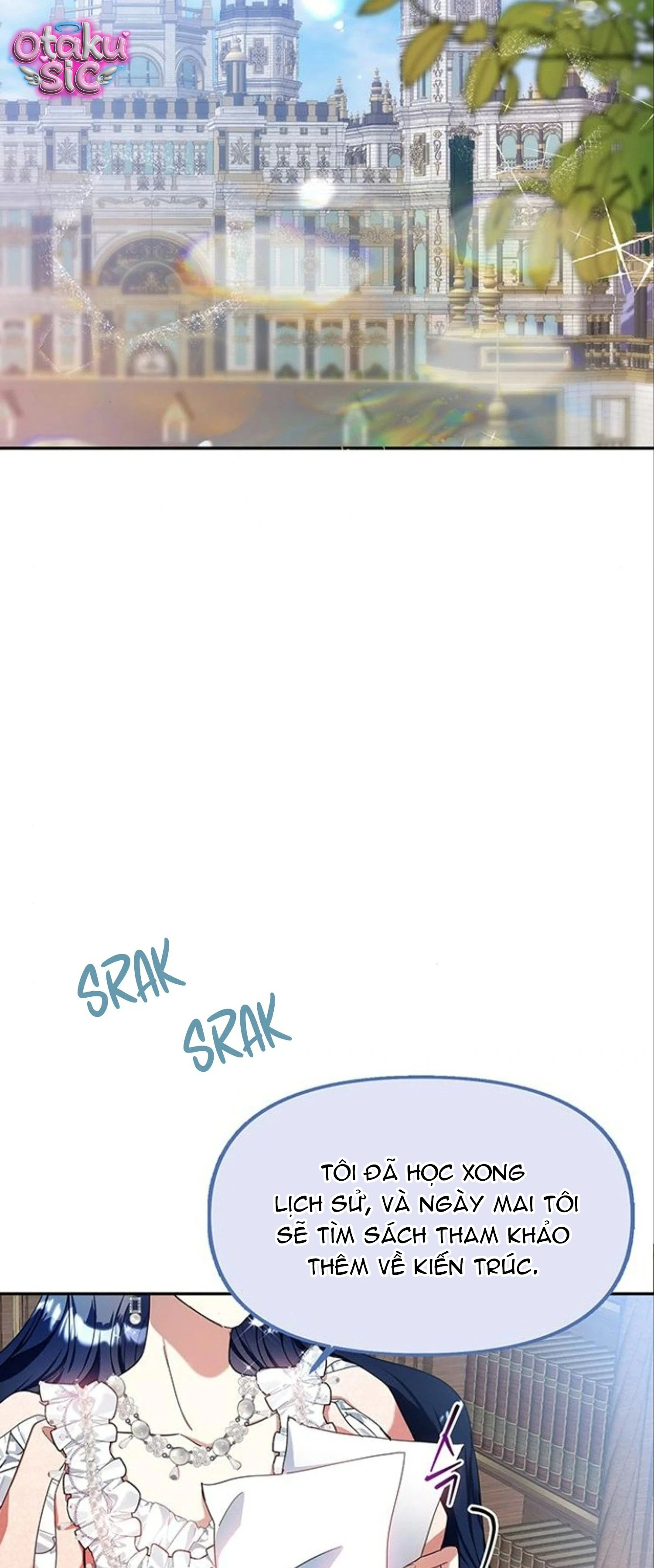 Người Yêu Đã Chết Của Tôi Đã Trở Thành Bạo Quân - Chap 13 - Trang 52