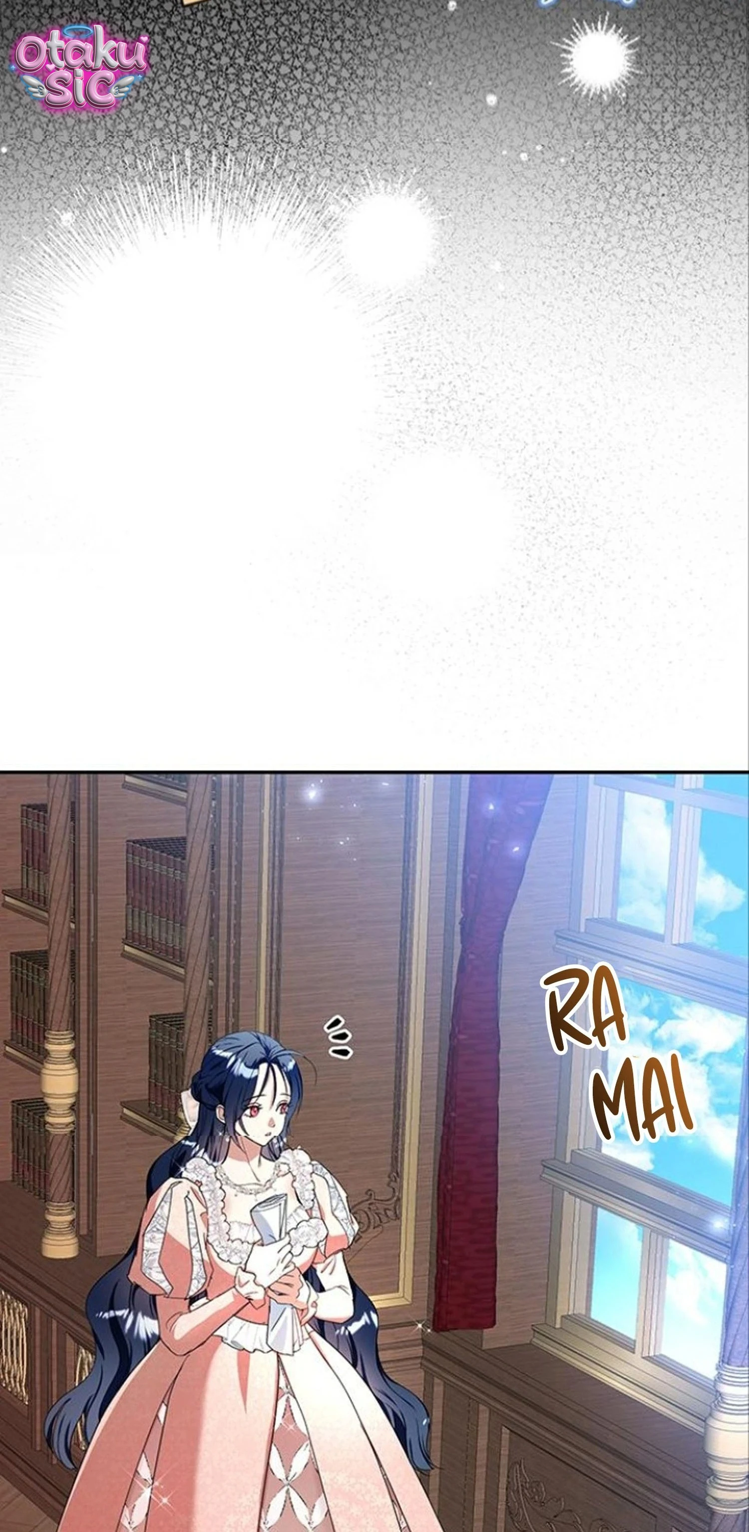 Người Yêu Đã Chết Của Tôi Đã Trở Thành Bạo Quân - Chap 13 - Trang 56