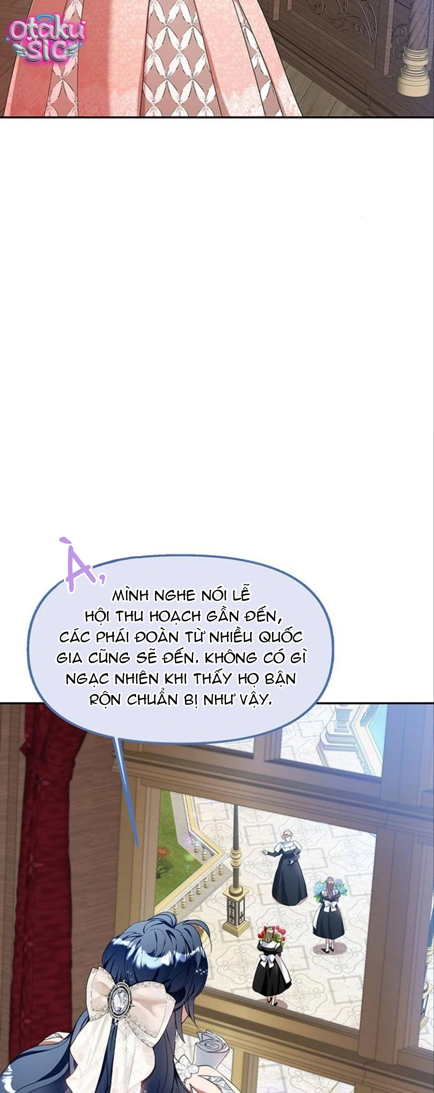 Người Yêu Đã Chết Của Tôi Đã Trở Thành Bạo Quân - Chap 13 - Trang 57