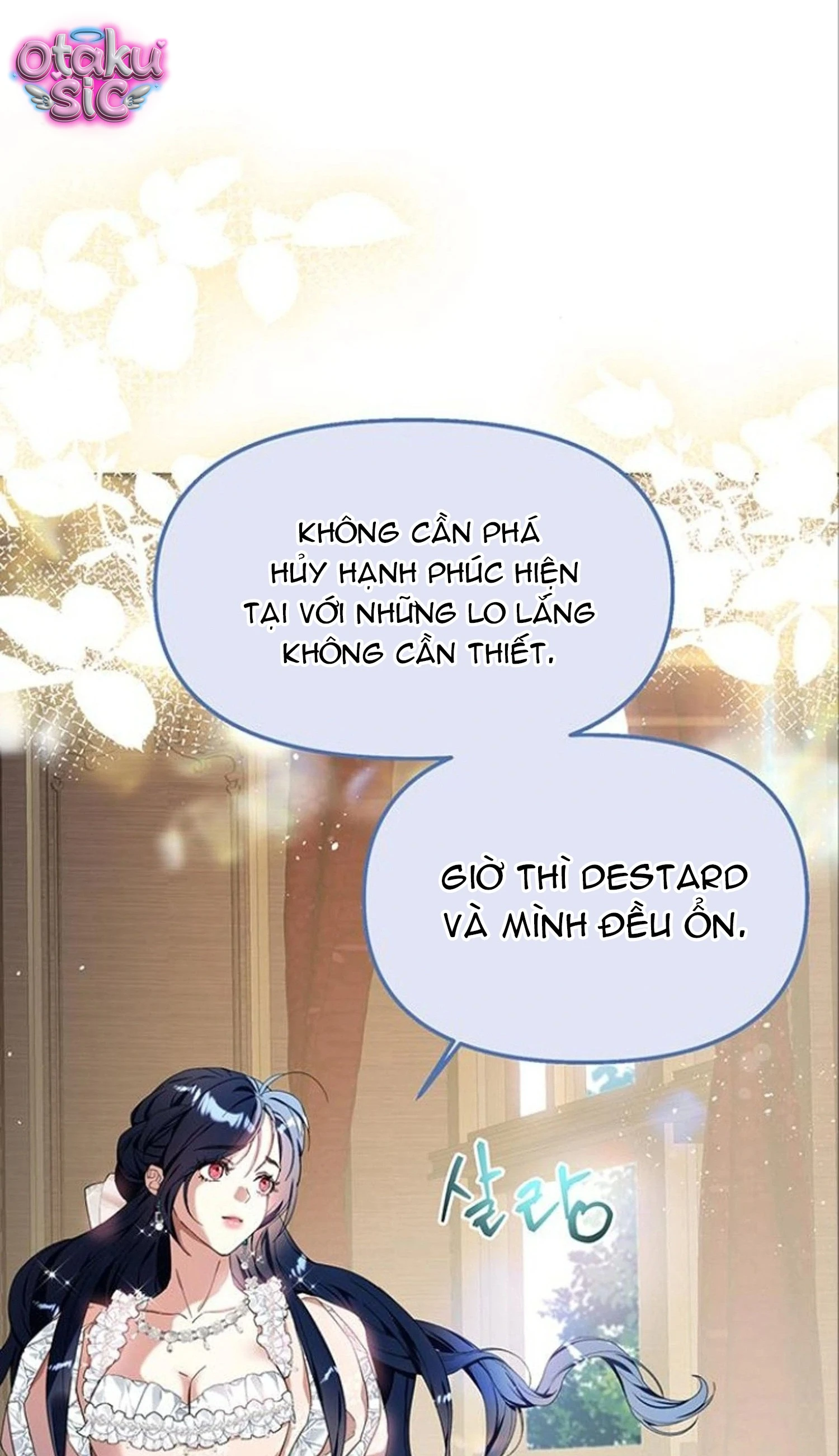 Người Yêu Đã Chết Của Tôi Đã Trở Thành Bạo Quân - Chap 13 - Trang 61