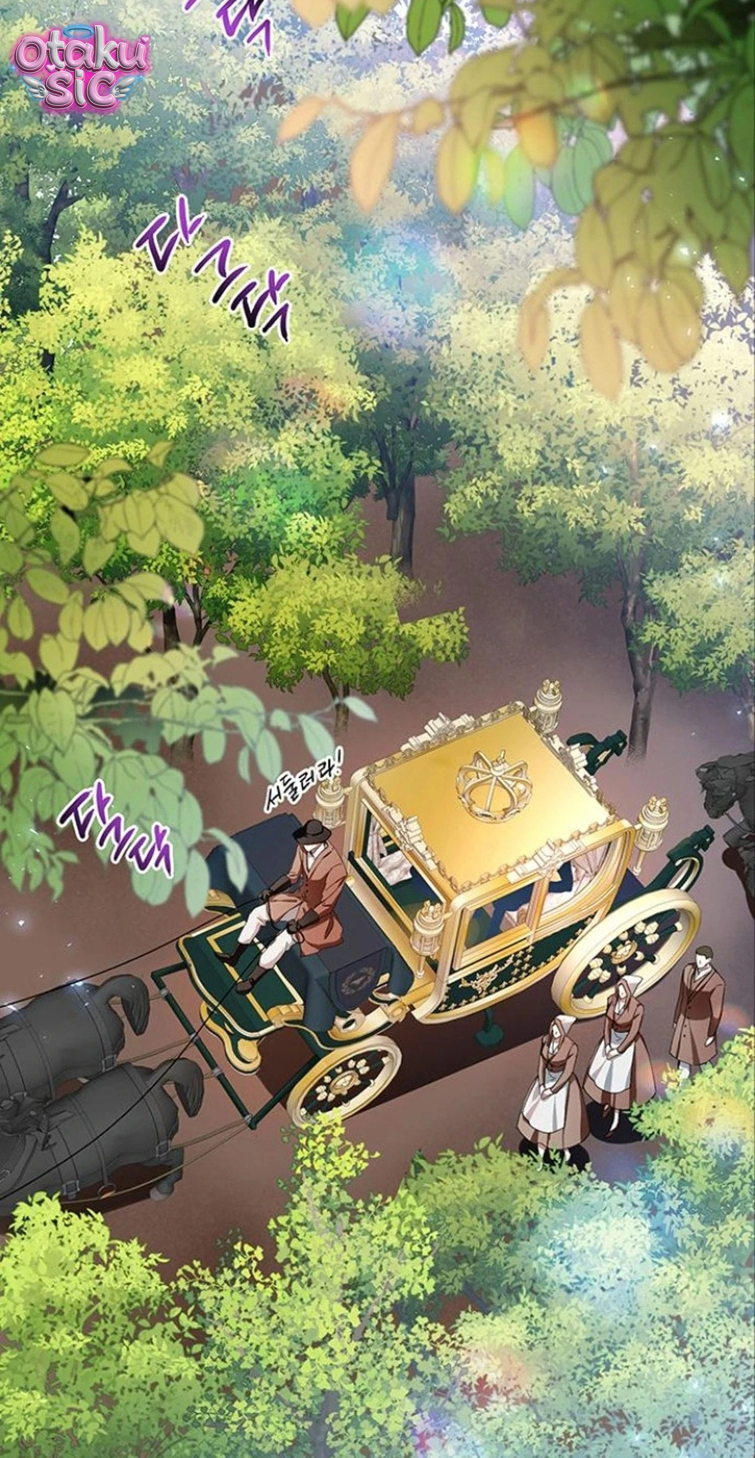 Người Yêu Đã Chết Của Tôi Đã Trở Thành Bạo Quân - Chap 13 - Trang 63