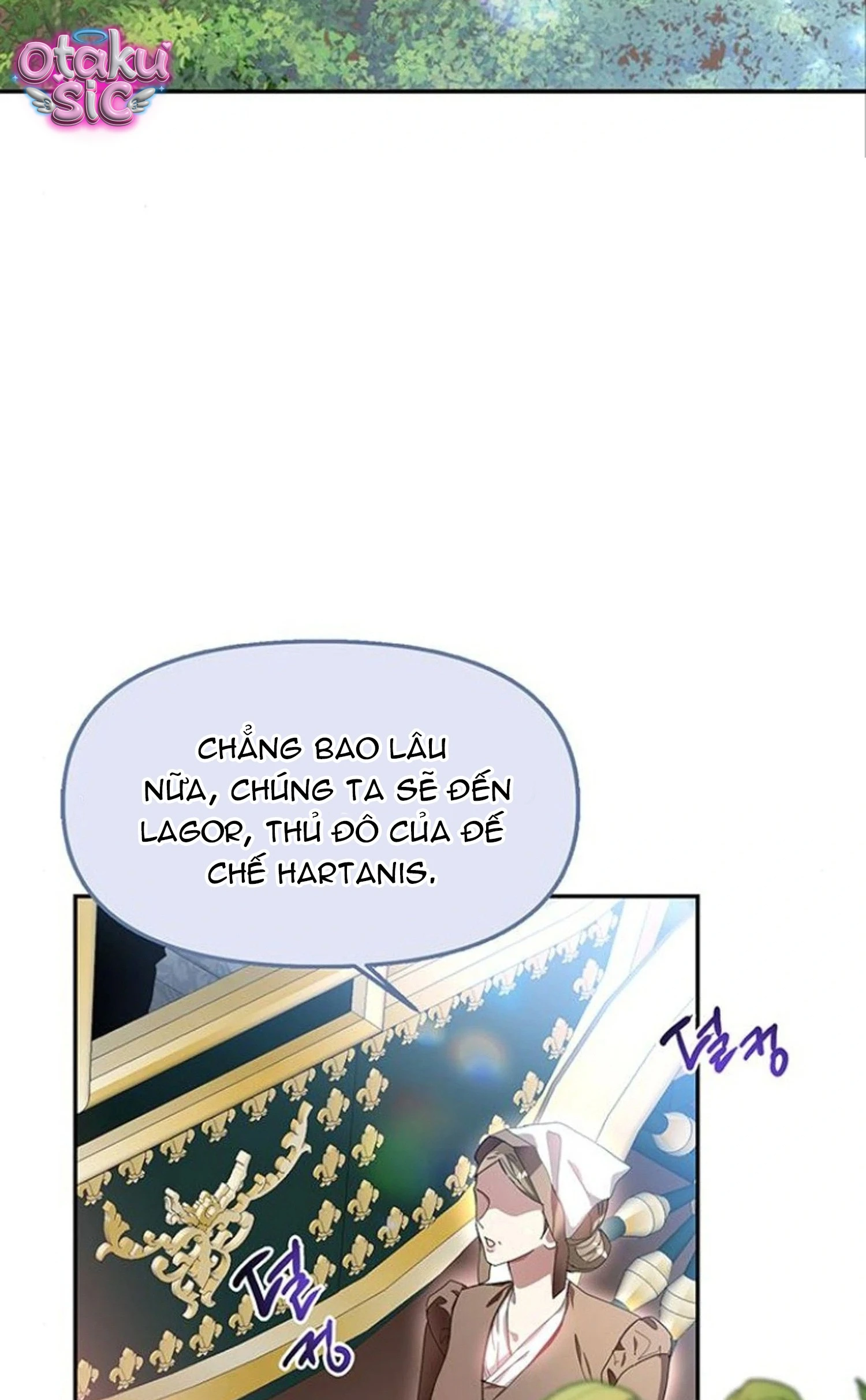 Người Yêu Đã Chết Của Tôi Đã Trở Thành Bạo Quân - Chap 13 - Trang 64