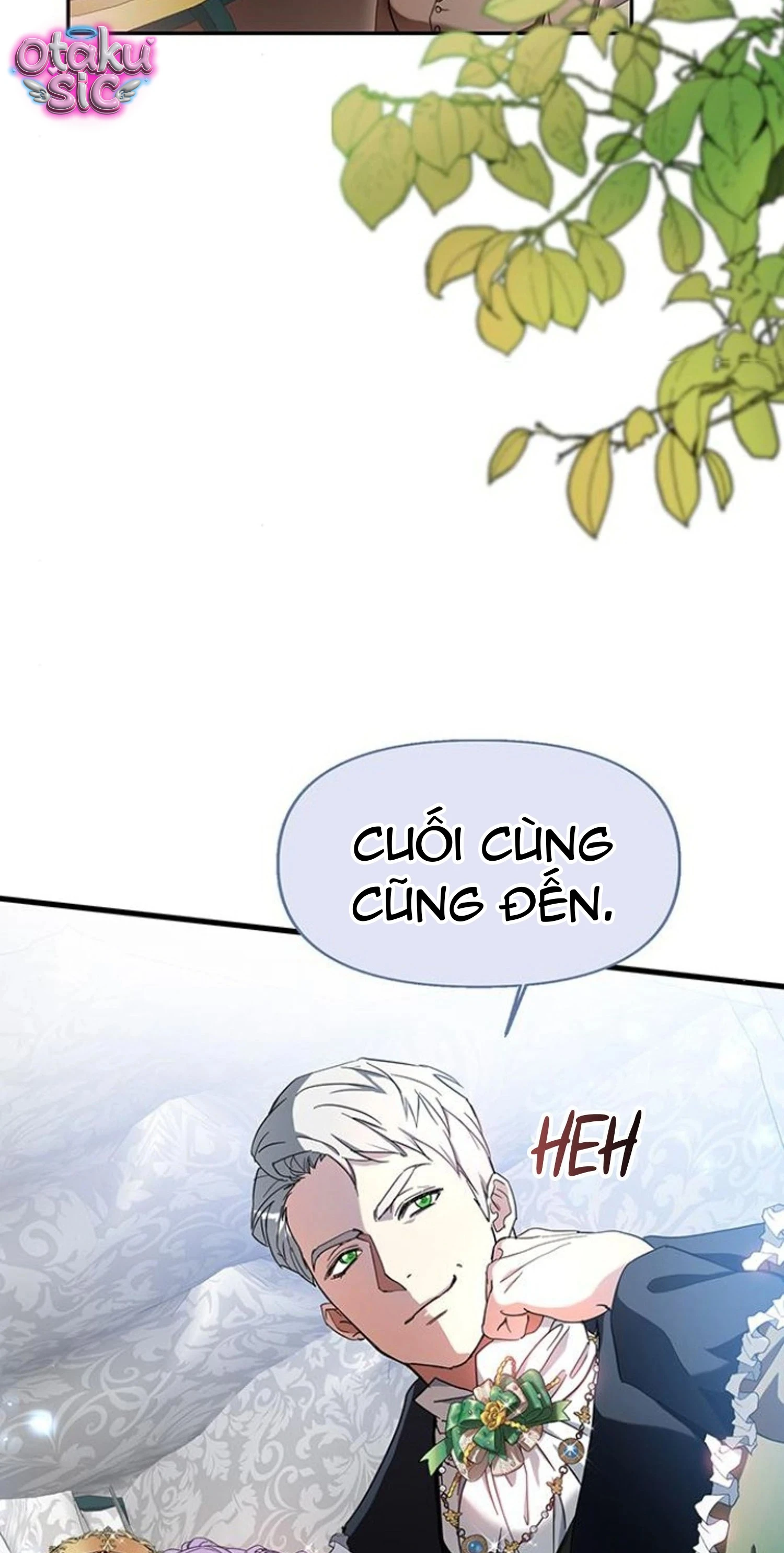 Người Yêu Đã Chết Của Tôi Đã Trở Thành Bạo Quân - Chap 13 - Trang 65