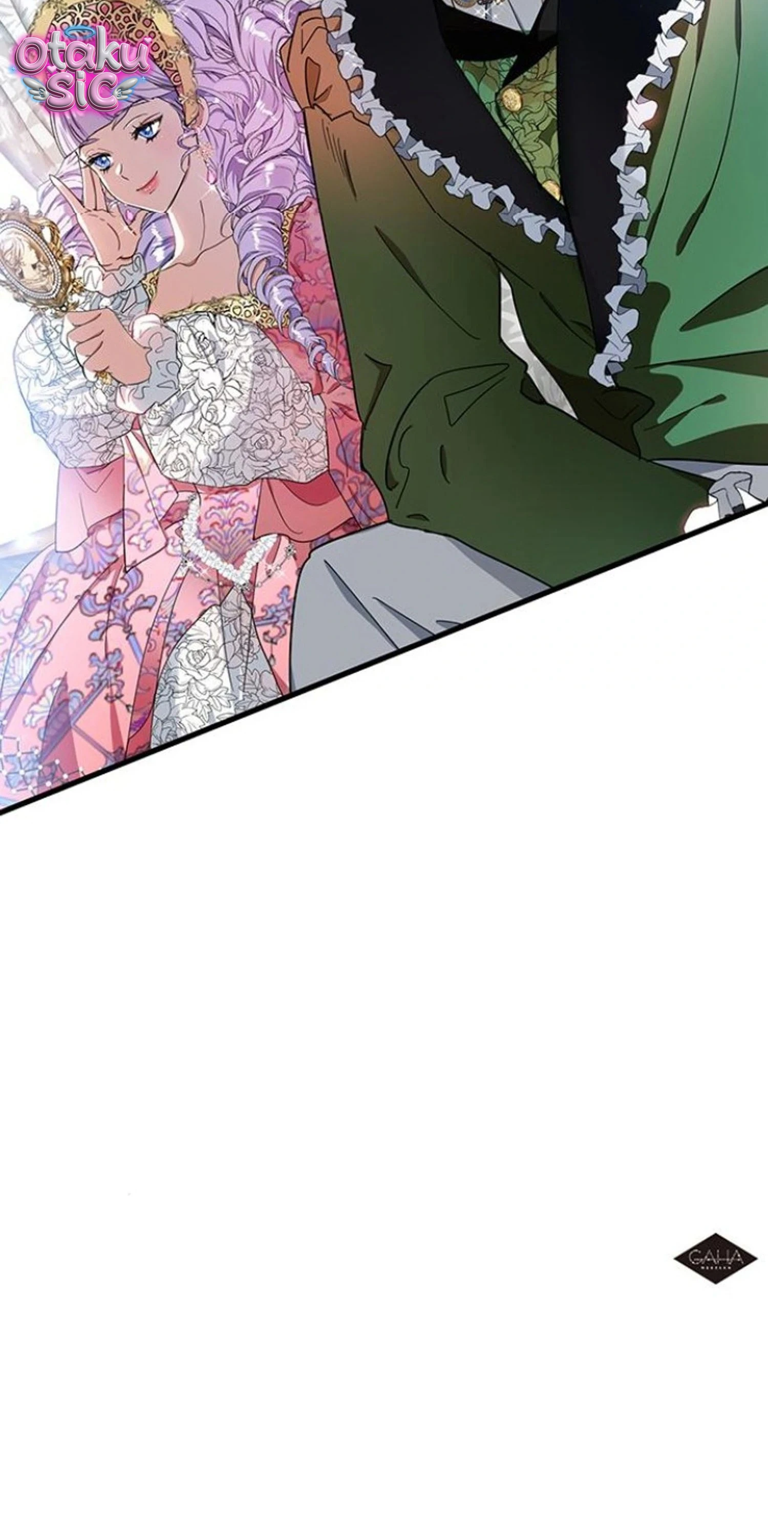 Người Yêu Đã Chết Của Tôi Đã Trở Thành Bạo Quân - Chap 13 - Trang 66