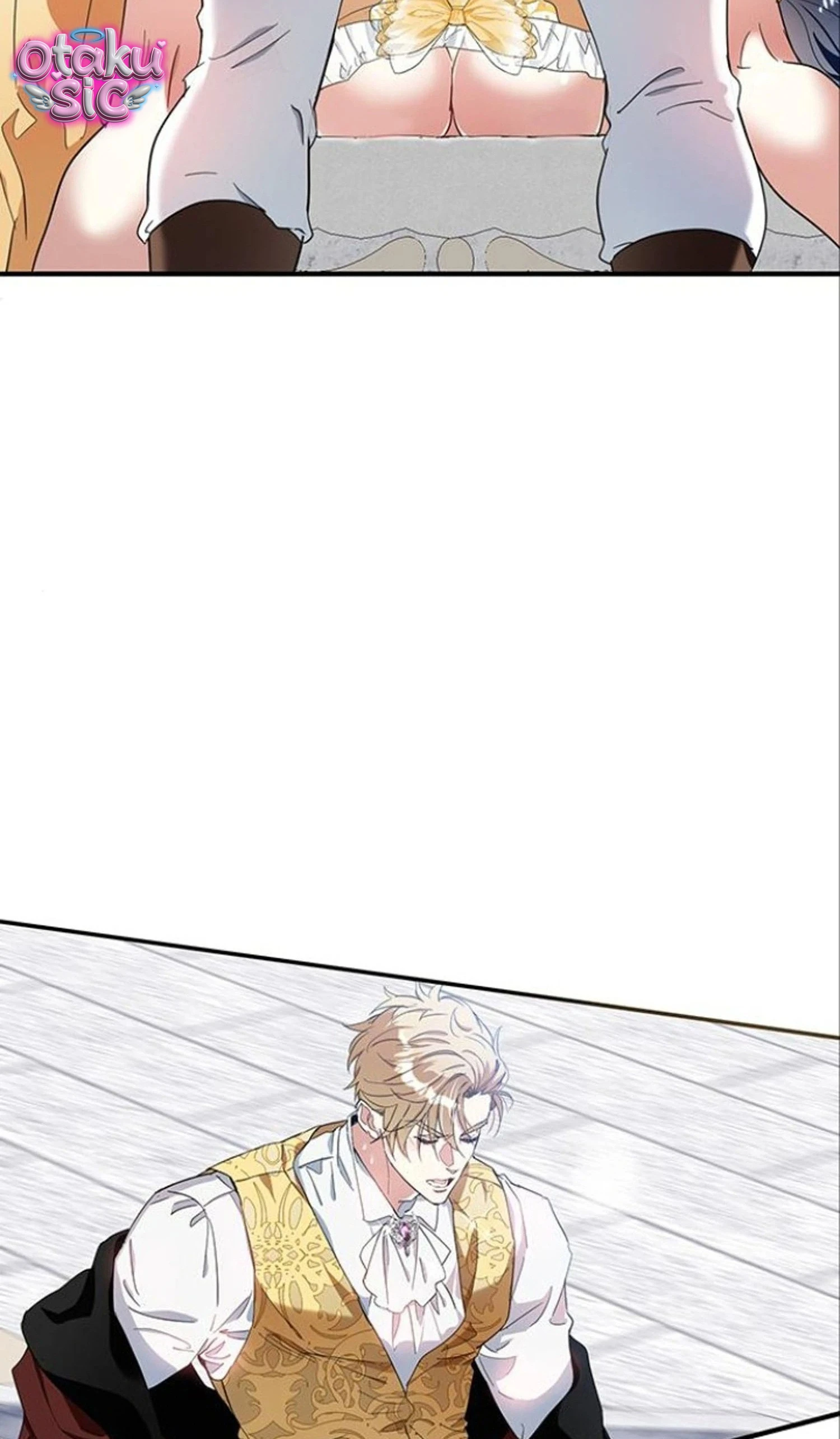 Người Yêu Đã Chết Của Tôi Đã Trở Thành Bạo Quân - Chap 13 - Trang 8