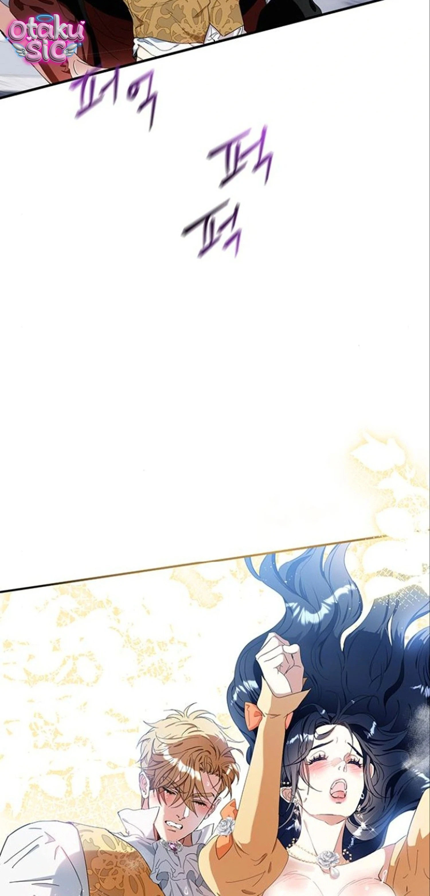 Người Yêu Đã Chết Của Tôi Đã Trở Thành Bạo Quân - Chap 13 - Trang 9