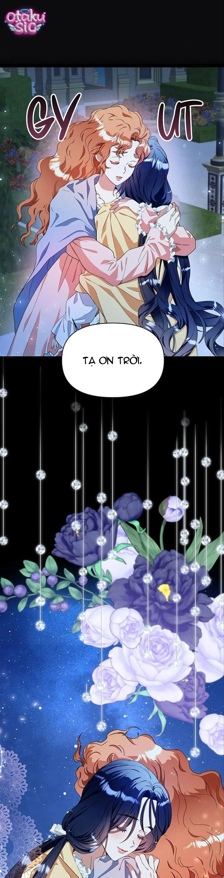 Người Yêu Đã Chết Của Tôi Đã Trở Thành Bạo Quân - Chap 14 - Trang 12