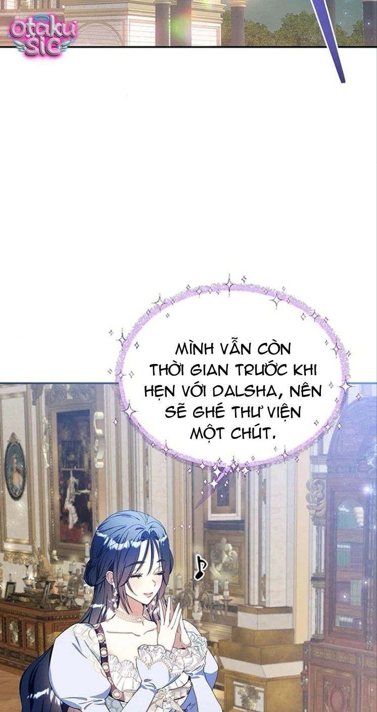 Người Yêu Đã Chết Của Tôi Đã Trở Thành Bạo Quân - Chap 14 - Trang 16