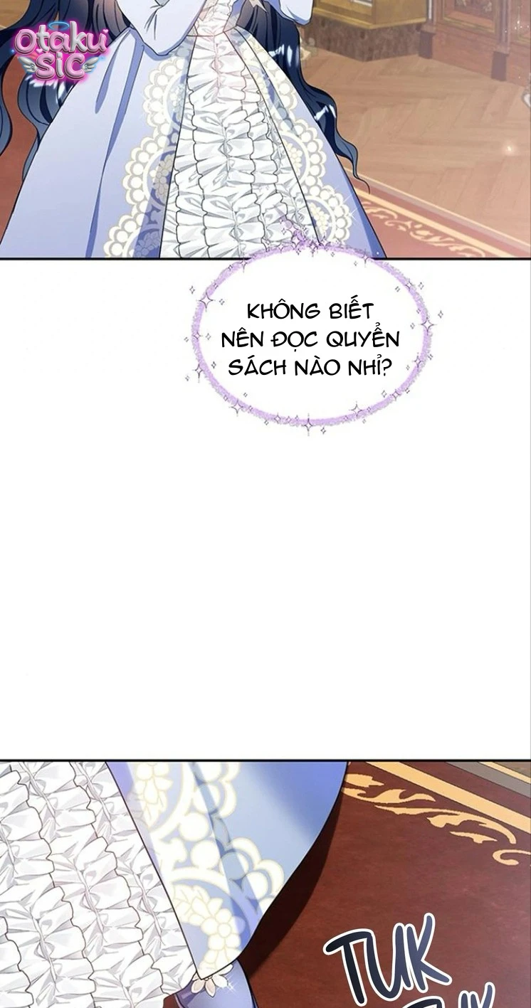 Người Yêu Đã Chết Của Tôi Đã Trở Thành Bạo Quân - Chap 14 - Trang 17