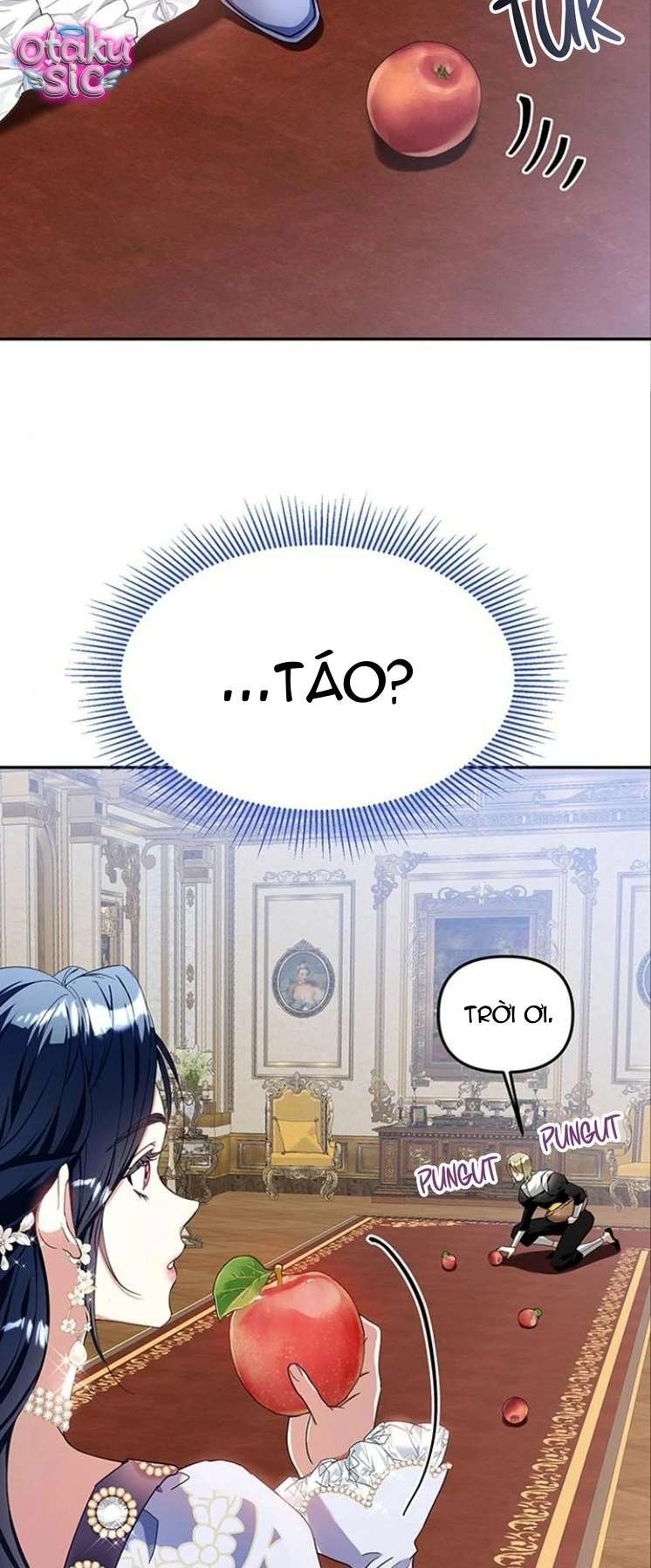 Người Yêu Đã Chết Của Tôi Đã Trở Thành Bạo Quân - Chap 14 - Trang 18