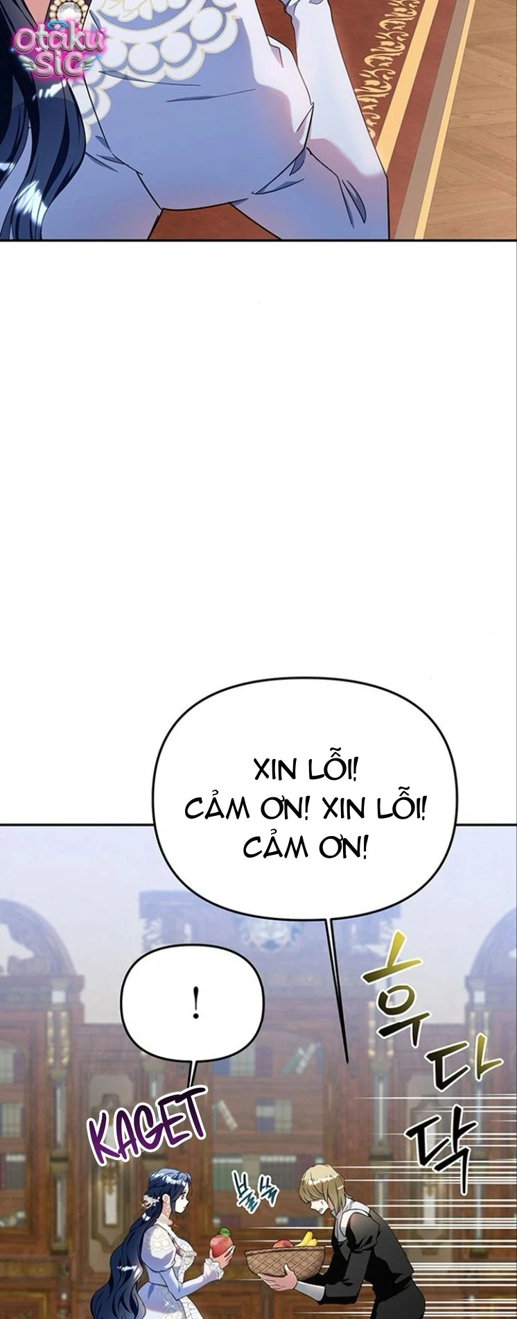 Người Yêu Đã Chết Của Tôi Đã Trở Thành Bạo Quân - Chap 14 - Trang 19