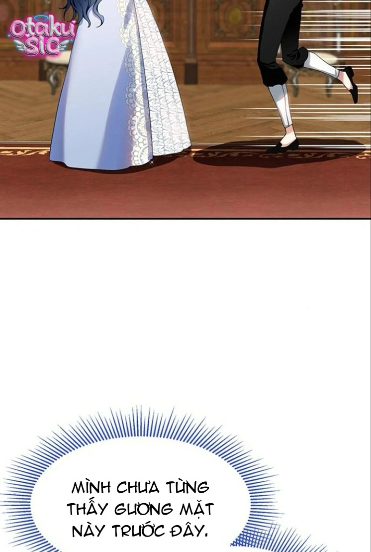 Người Yêu Đã Chết Của Tôi Đã Trở Thành Bạo Quân - Chap 14 - Trang 20