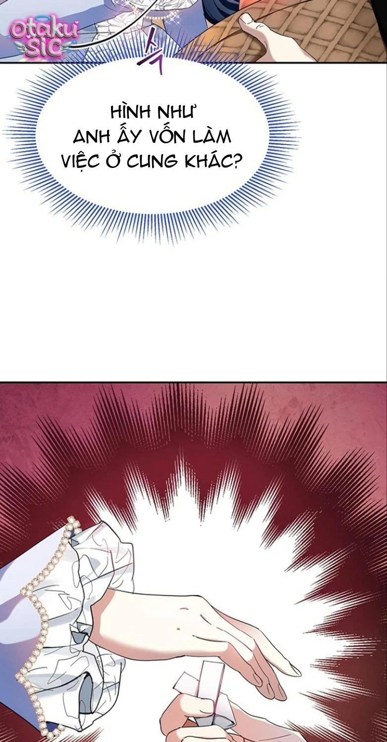 Người Yêu Đã Chết Của Tôi Đã Trở Thành Bạo Quân - Chap 14 - Trang 22