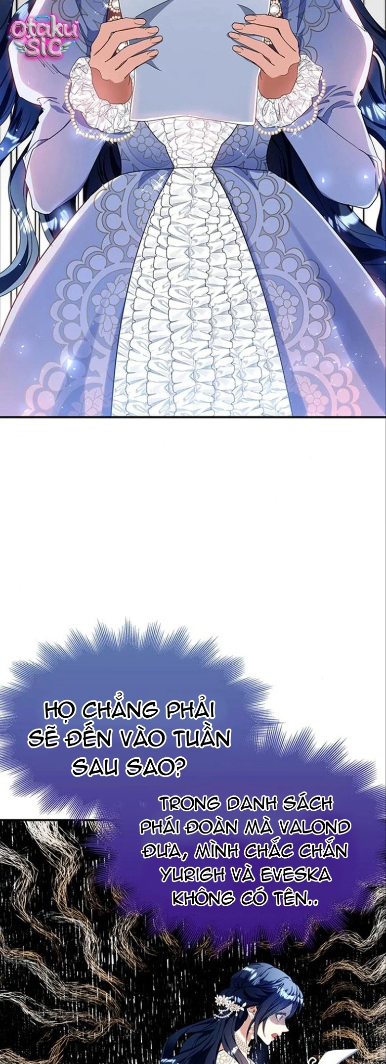 Người Yêu Đã Chết Của Tôi Đã Trở Thành Bạo Quân - Chap 14 - Trang 28